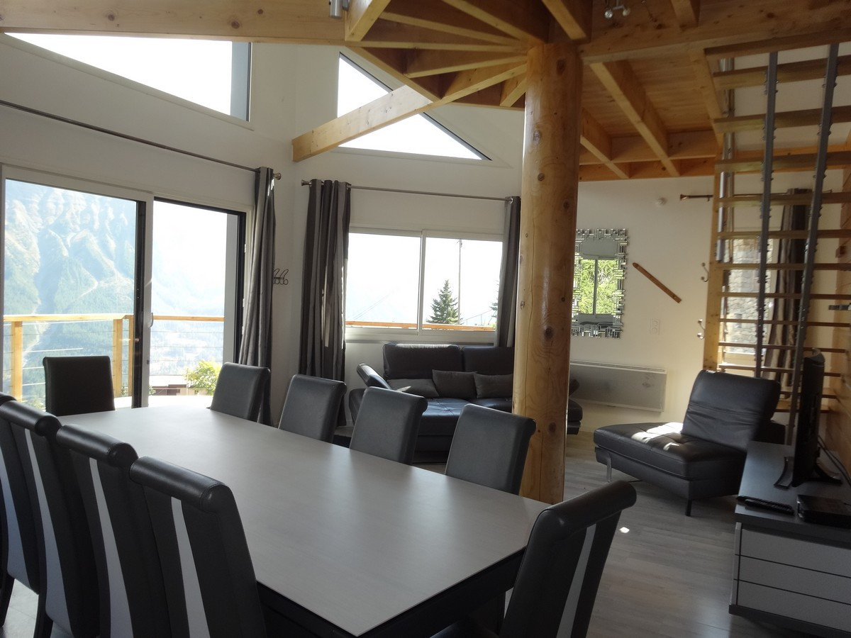 Location de vacances Meublé Chalet triptyque M. CHIARELLI Philippe Orcières Merlette 1850 Location de vacances Meublé Chalet triptyque M. CHIARELLI Philippe Orcières Merlette 1850