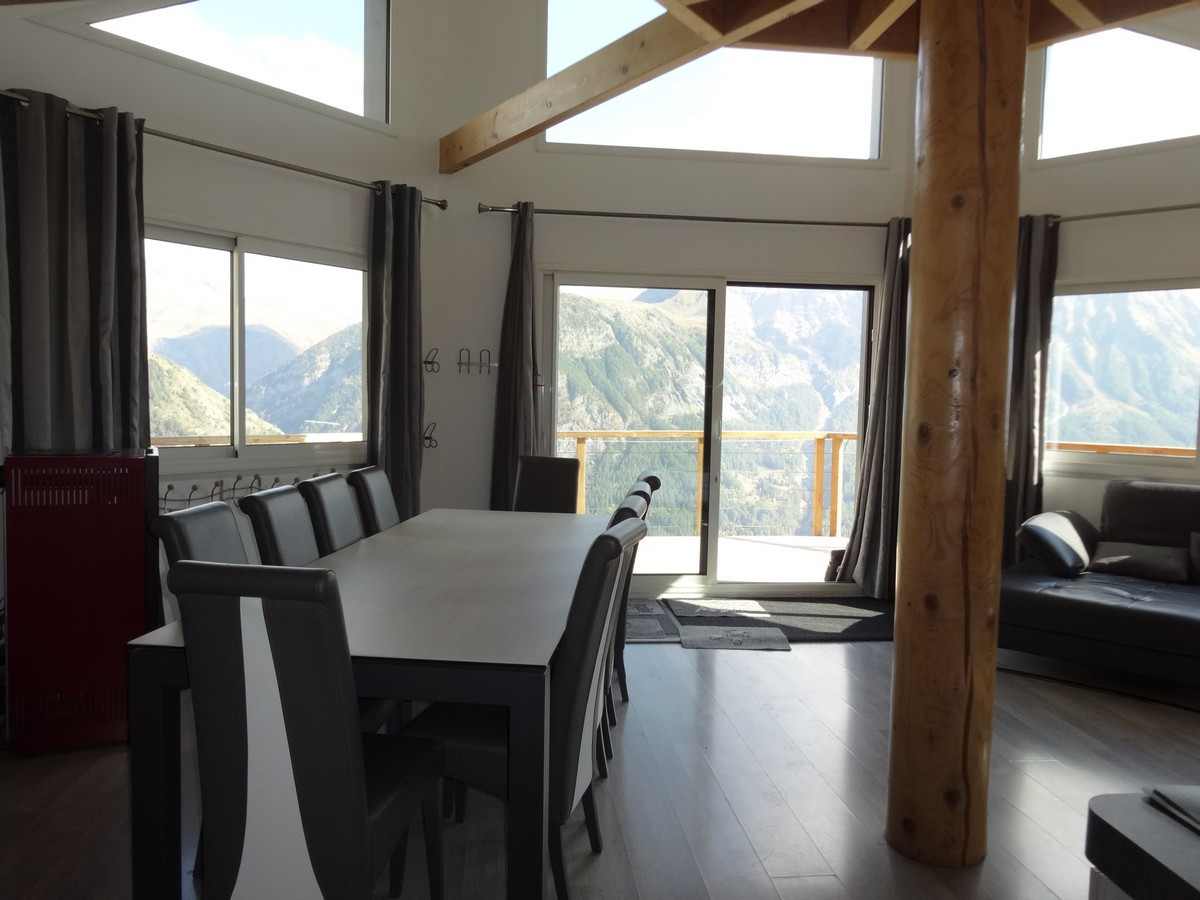 Location de vacances Meublé Chalet triptyque M. CHIARELLI Philippe Orcières Merlette 1850 Location de vacances Meublé Chalet triptyque M. CHIARELLI Philippe Orcières Merlette 1850