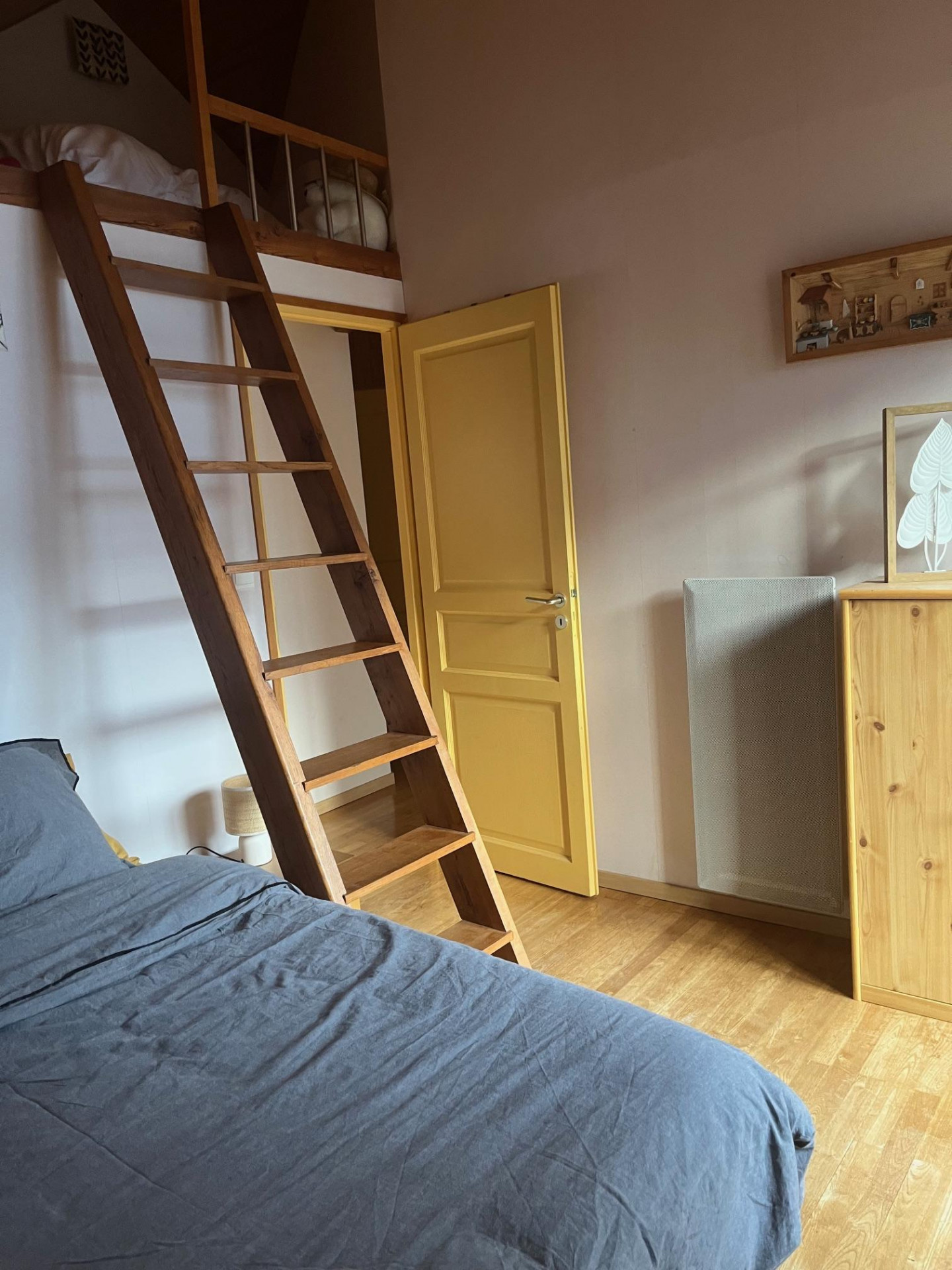 Chalet 3 pièces Chalet 3 pièces