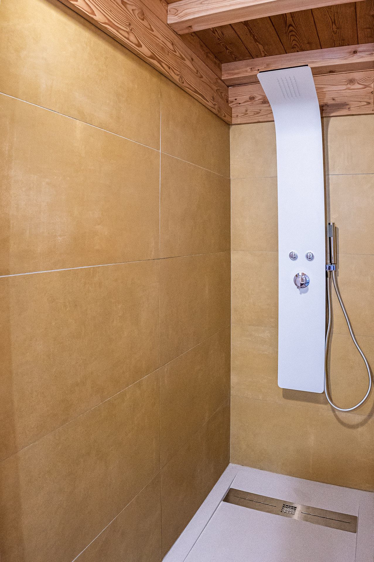 Chalet des Marches - © Gilles Baron Chalet des Marches