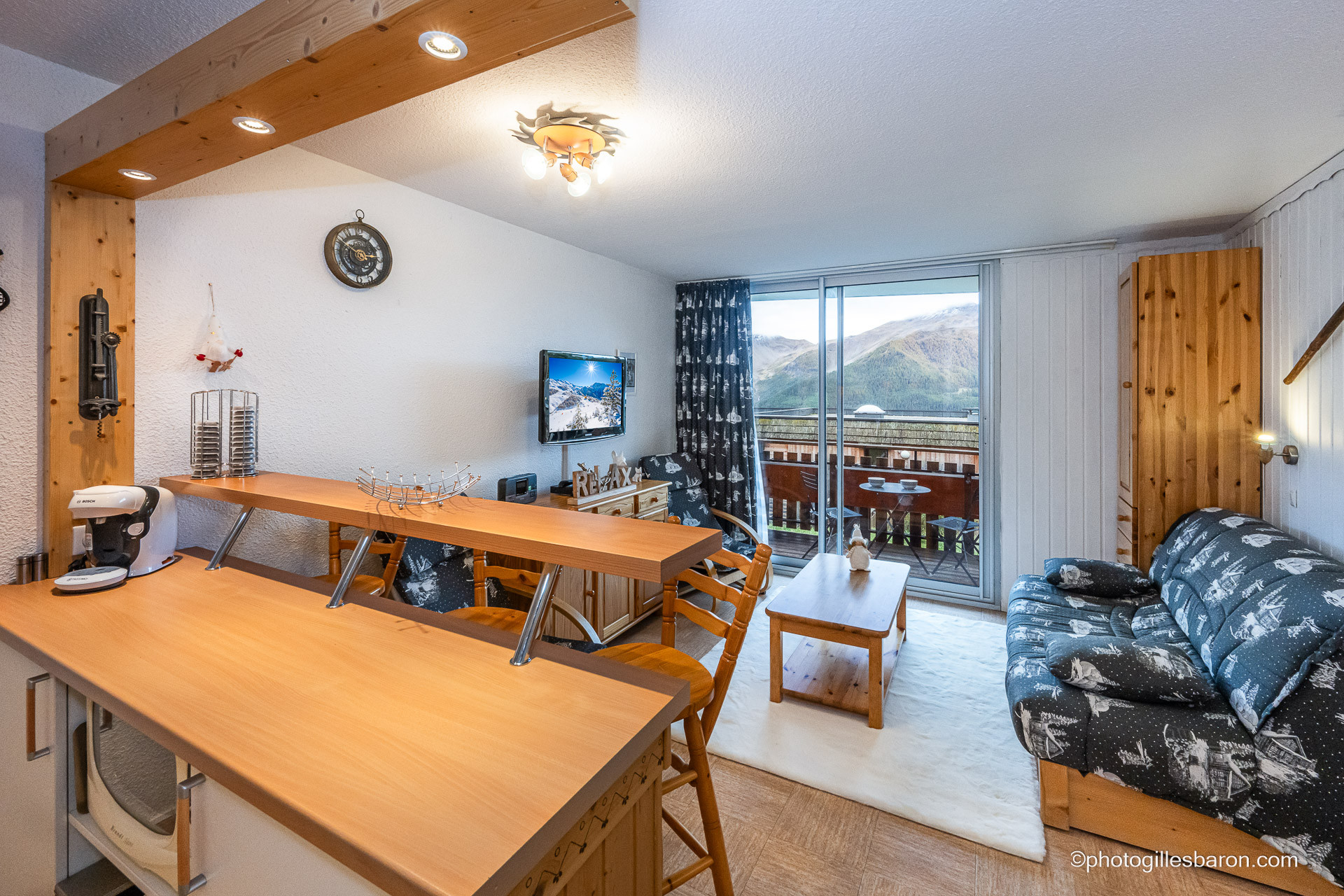 Mont Syves Mont Syves