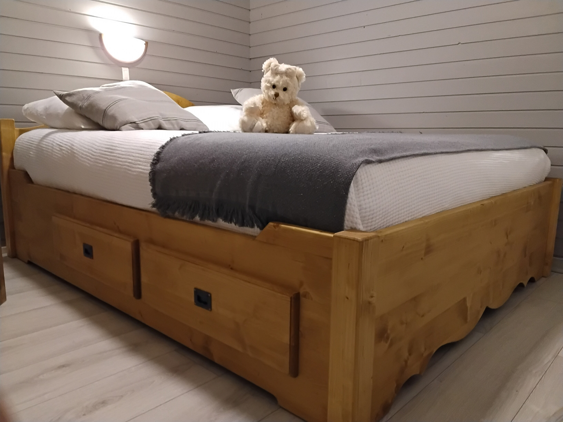 Le Mont Syves Le Mont Syves