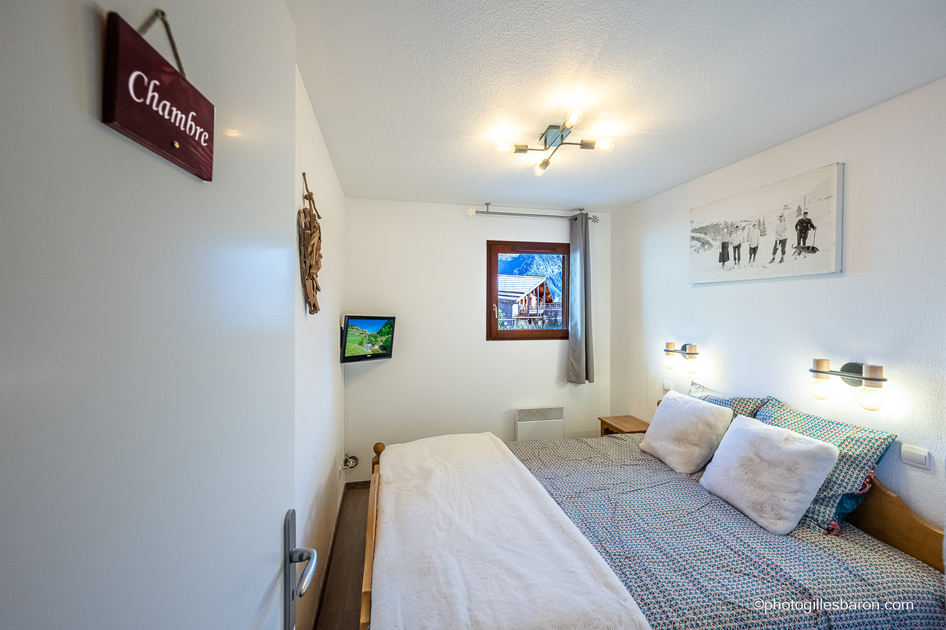 Les Balcons du soleil 001 - © G.Baron Les Balcons du soleil 001