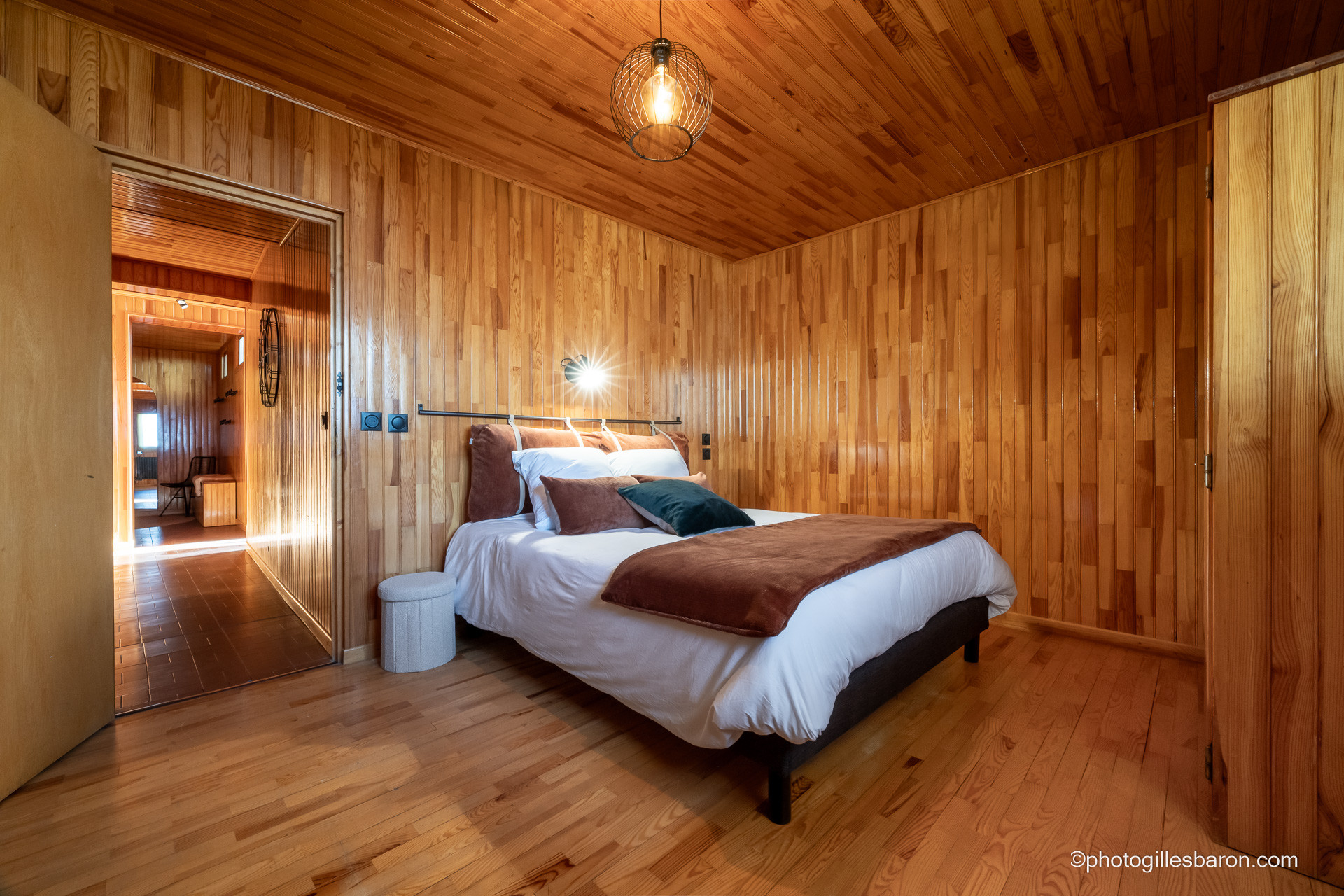 Appartement 6 pièces 12 personnes Bellevue E46_Orcières