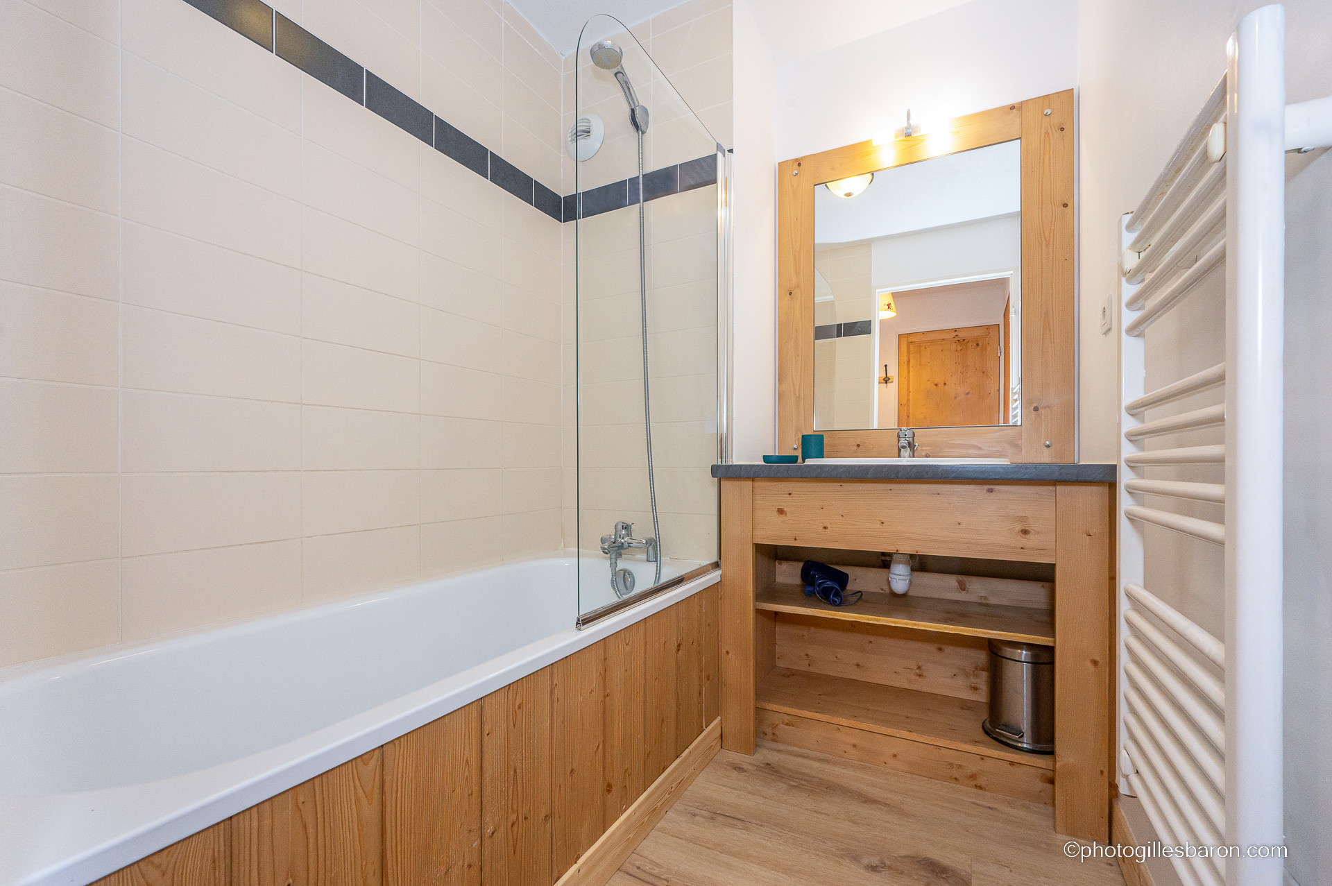 Terrasses de la Bergerie A105