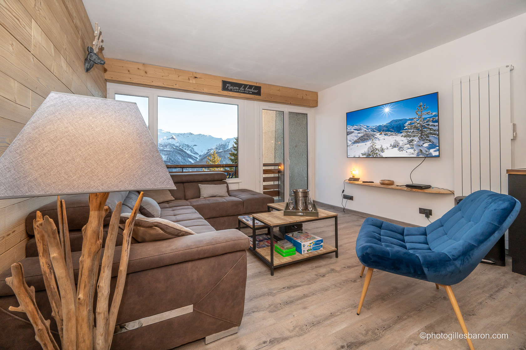 Horizon 1800 H222 - © G.Baron Horizon 1800 H222