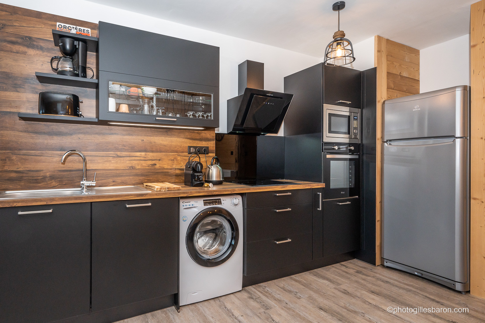 Horizon 1800 H222 - © G.Baron Horizon 1800 H222