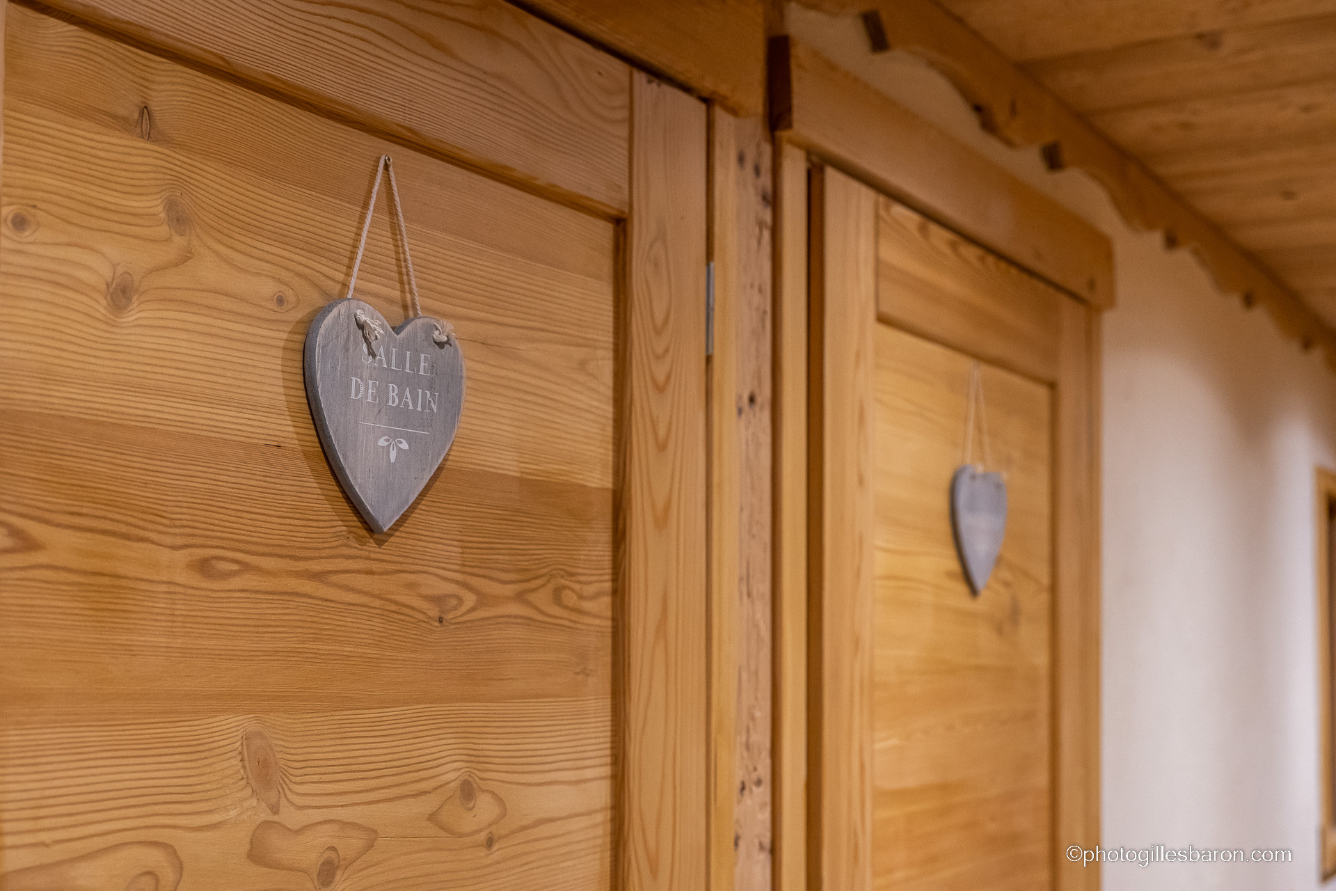 Le Drouvet 2 Soleil des Alpes