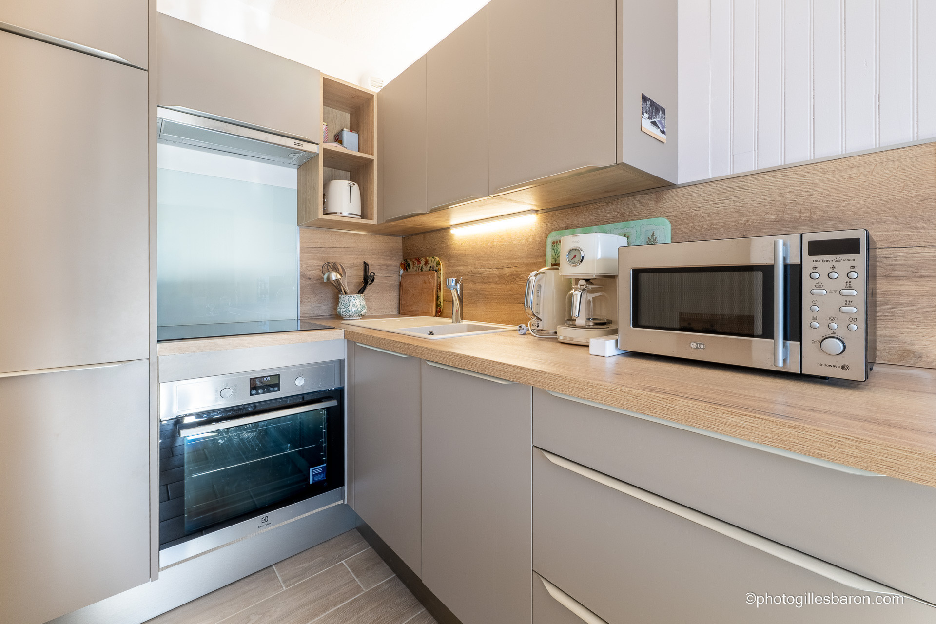 Studio 2/4 personnes Queyrelet 2_Orcières