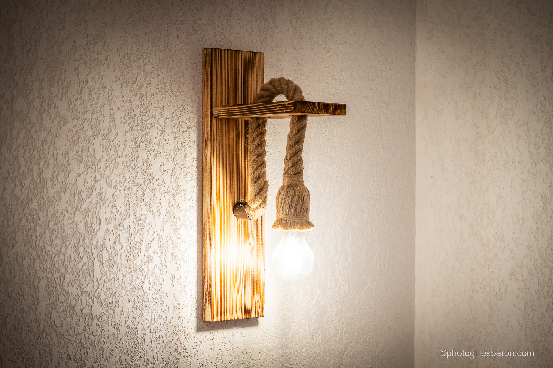 Terrasses de la Bergerie B309 - © G.BARON Terrasses de la Bergerie B309