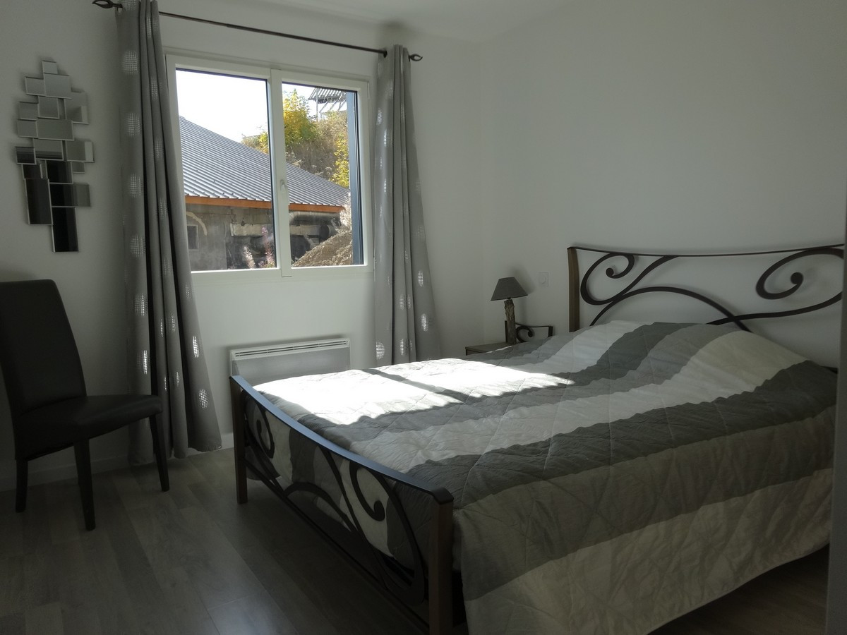 Location de vacances Meublé Chalet triptyque M. CHIARELLI Philippe Orcières Merlette 1850