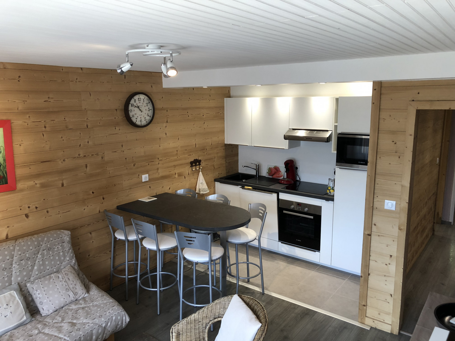 Coin cuisine Coin cuisine