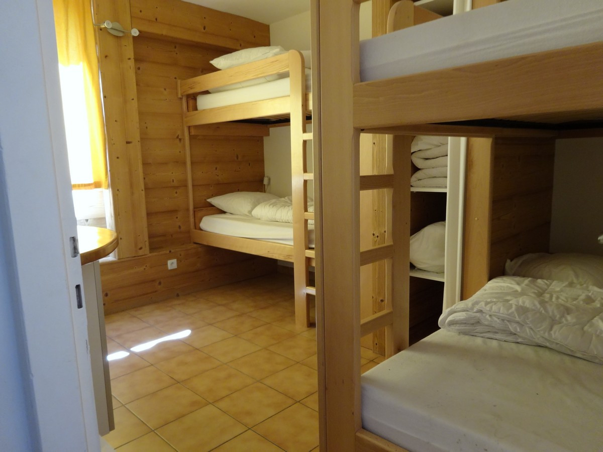 Meublé M. KETLEY E Orcières Merlette 1850