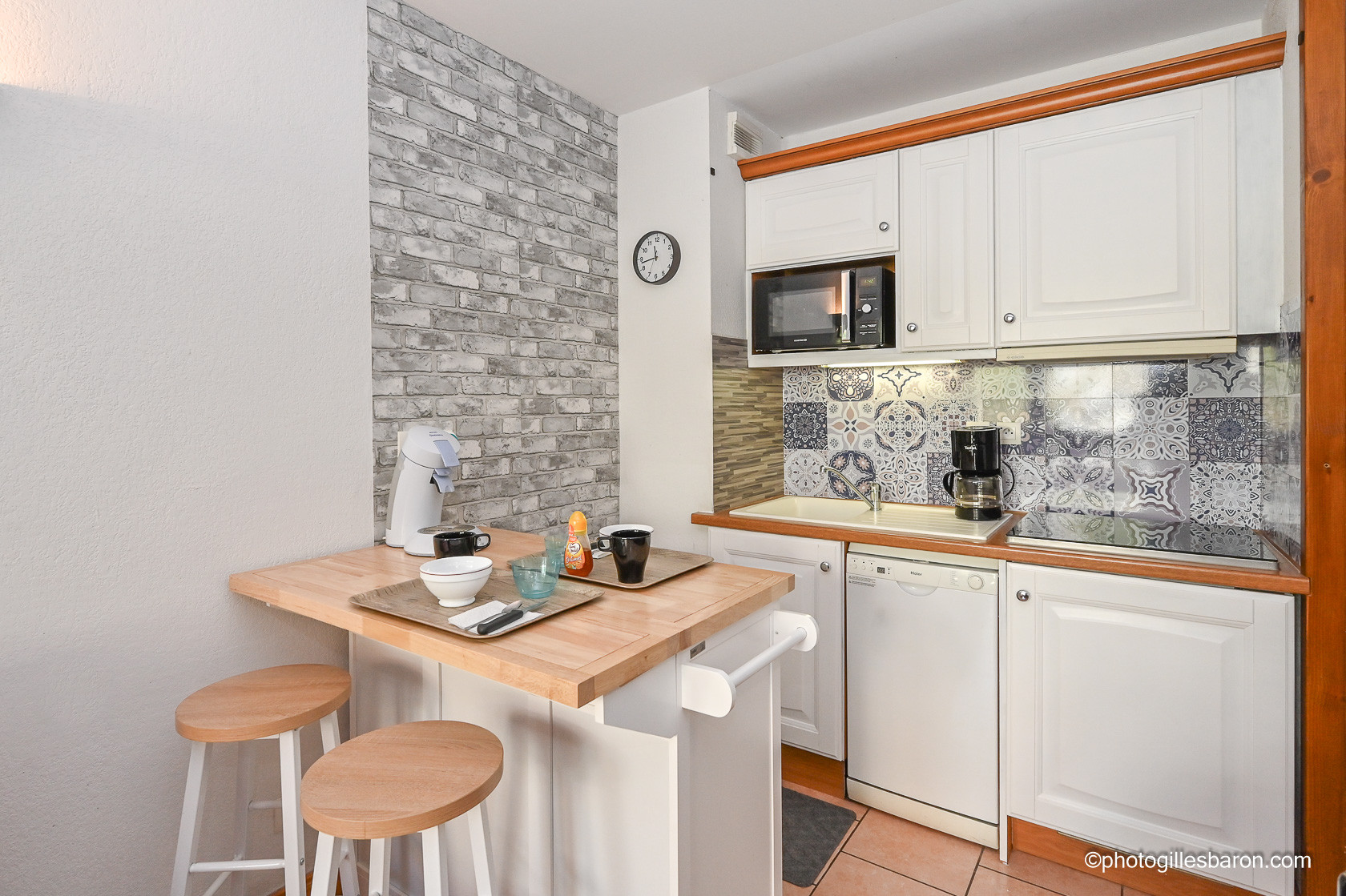 Chalet d'Orcières 303