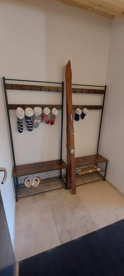 Chalet Le Petit Ours 5 pièces 12 personnes_Orcières Chalet Le Petit Ours 5 pièces 12 personnes_Orcières