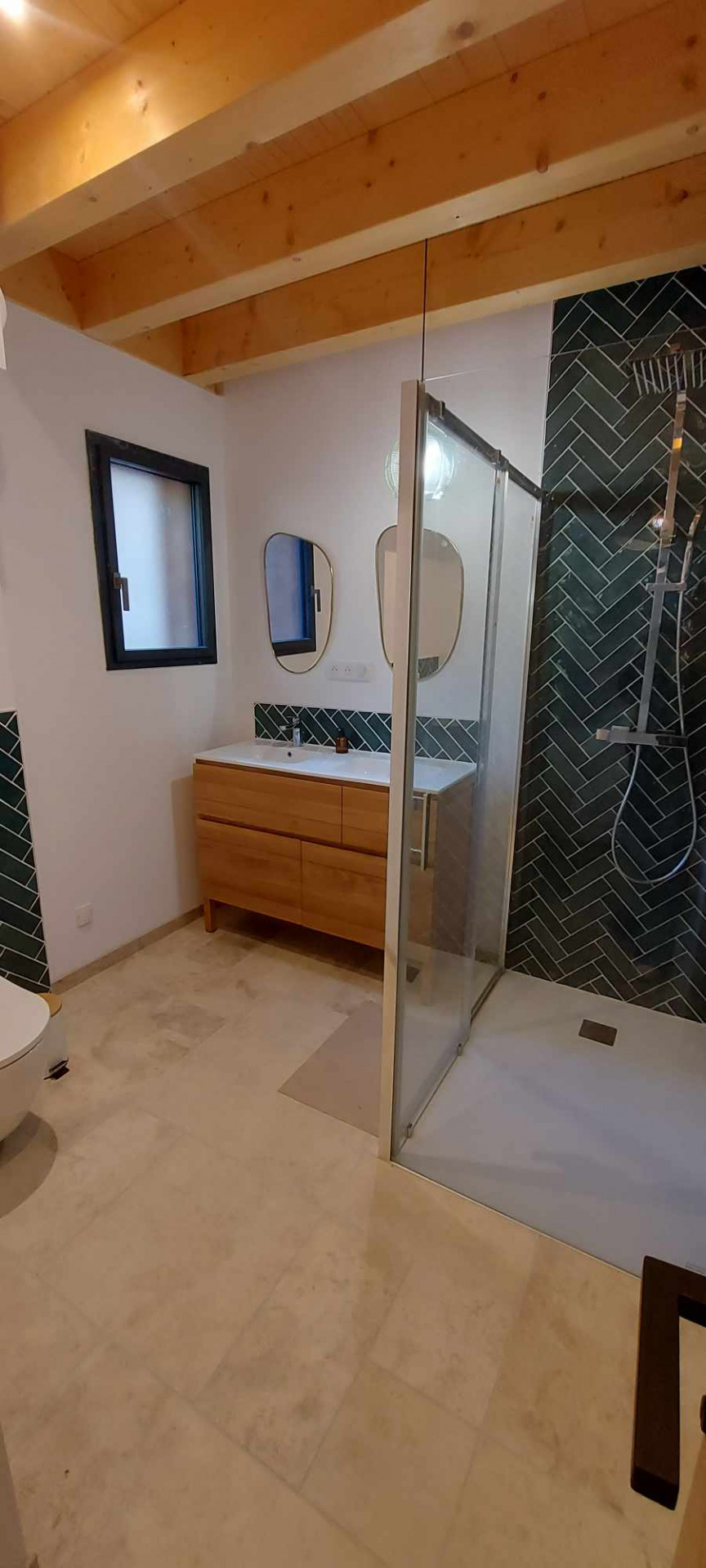 Chalet Le Petit Ours 5 pièces 12 personnes_Orcières Chalet Le Petit Ours 5 pièces 12 personnes_Orcières