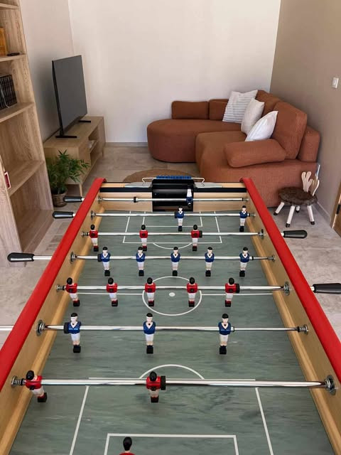 Chalet Le Petit Ours 5 pièces 12 personnes_Orcières Chalet Le Petit Ours 5 pièces 12 personnes_Orcières