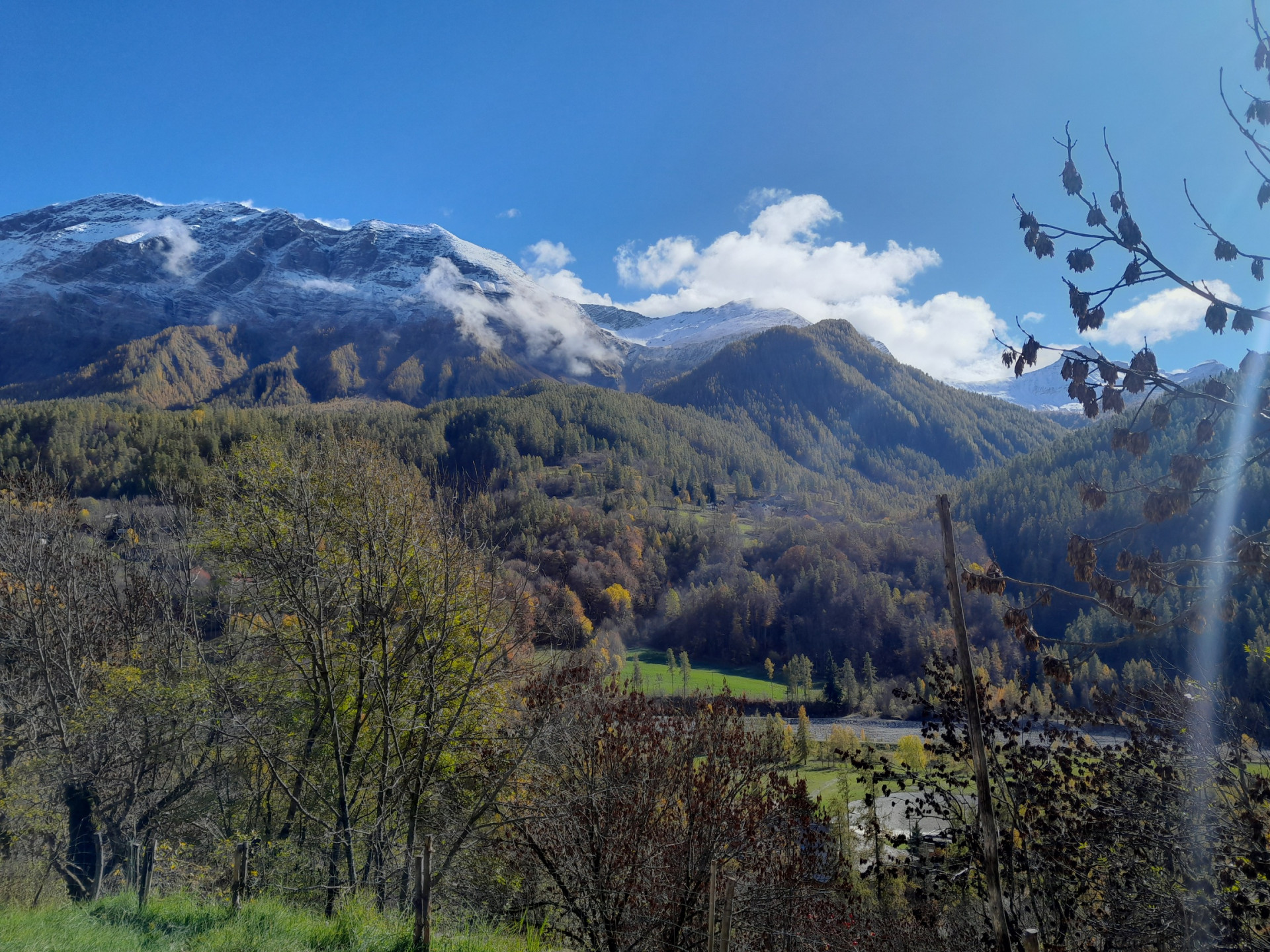 Chalet 3 pièces Chalet 3 pièces