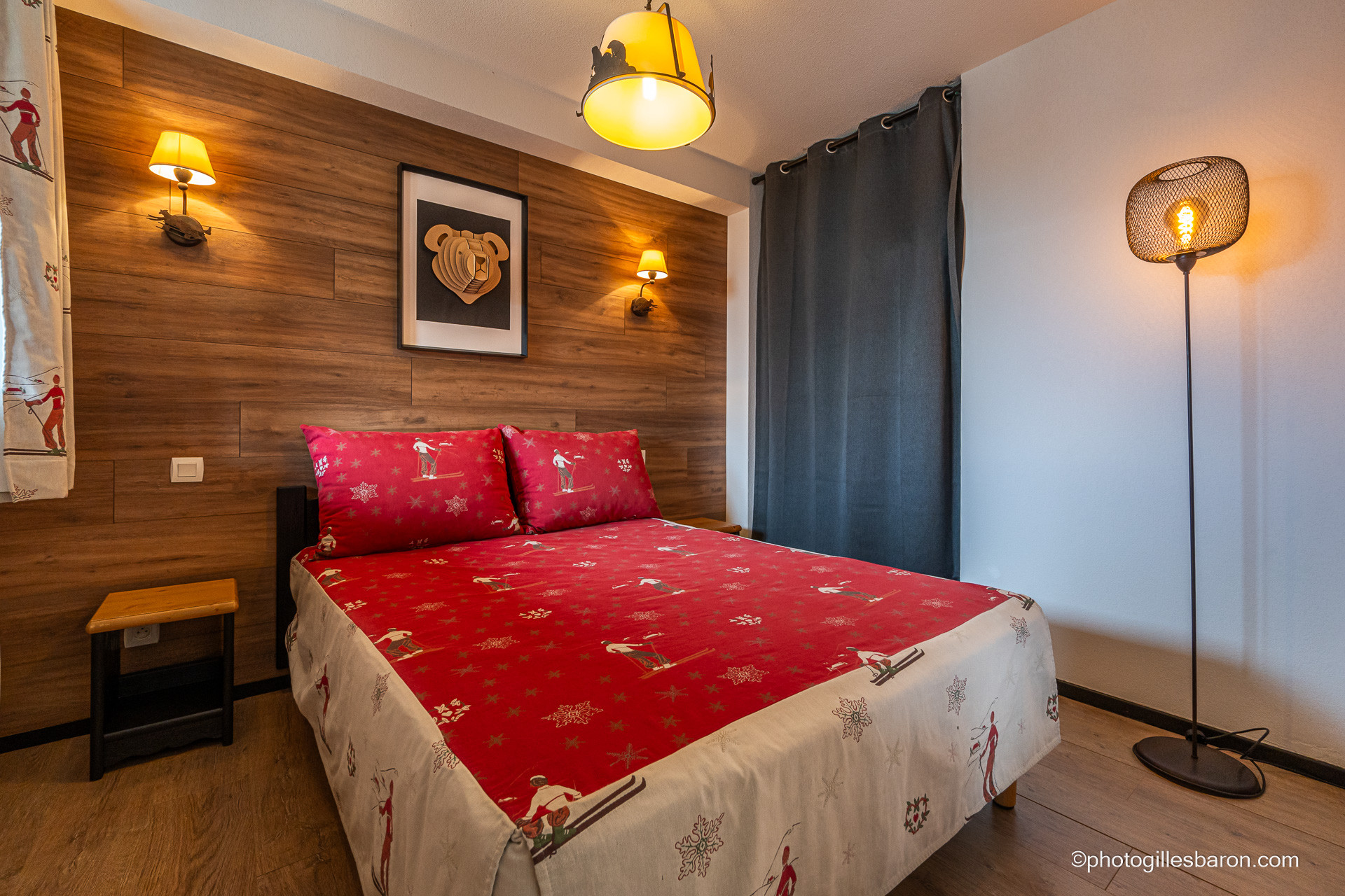 Terrasses de la Bergerie B703 Terrasses de la Bergerie B703