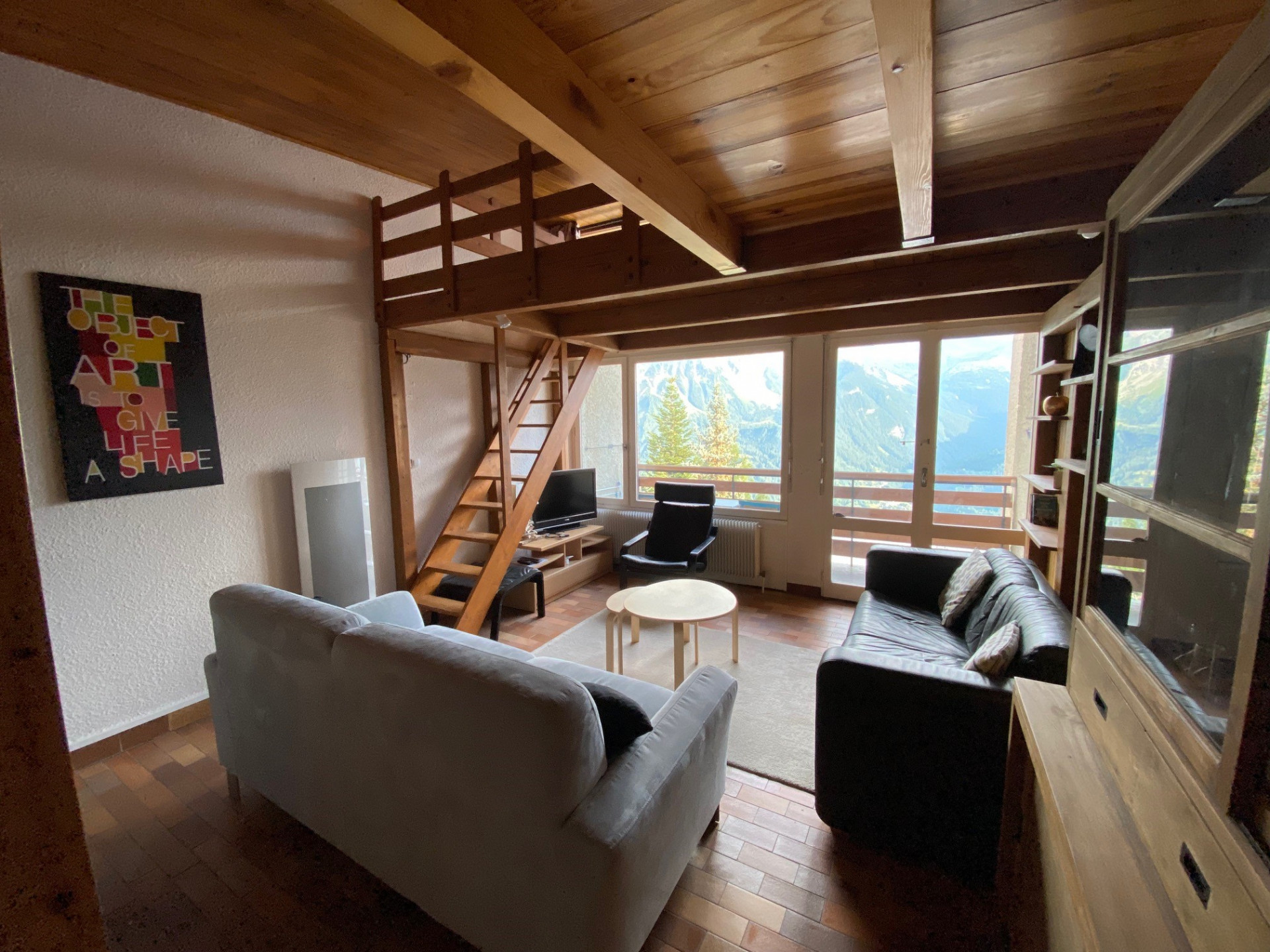 Appartement Horizon H 25