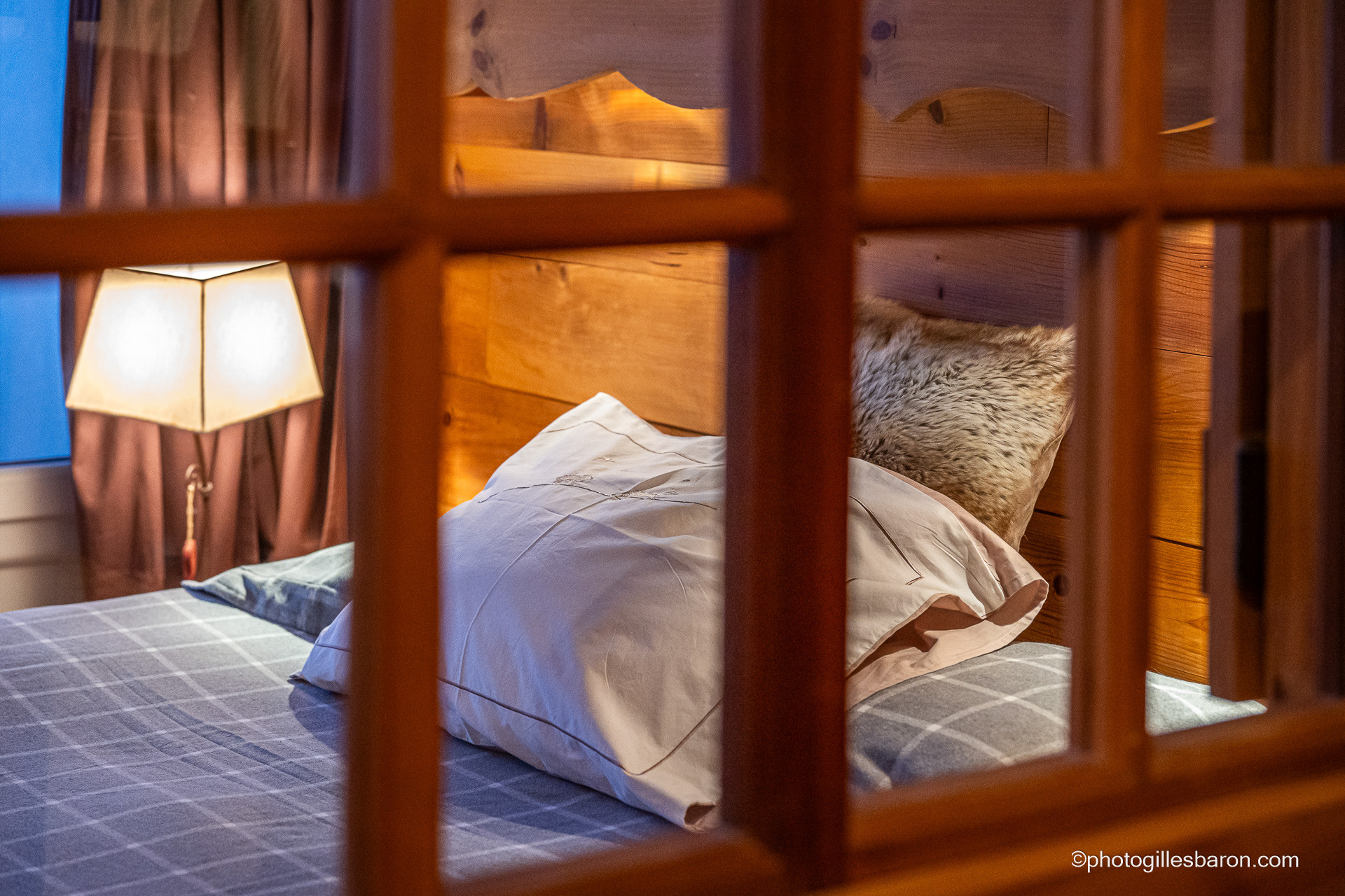 Horizon 1800 B35 - © G;Baron Horizon 1800 B35