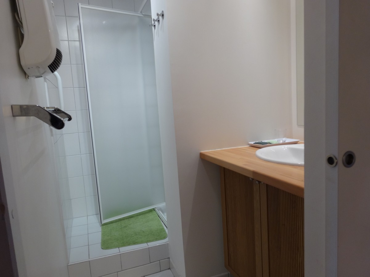 Meublé M. KETLEY E Orcières Merlette 1850 - © OTI RR Meublé M. KETLEY E Orcières Merlette 1850