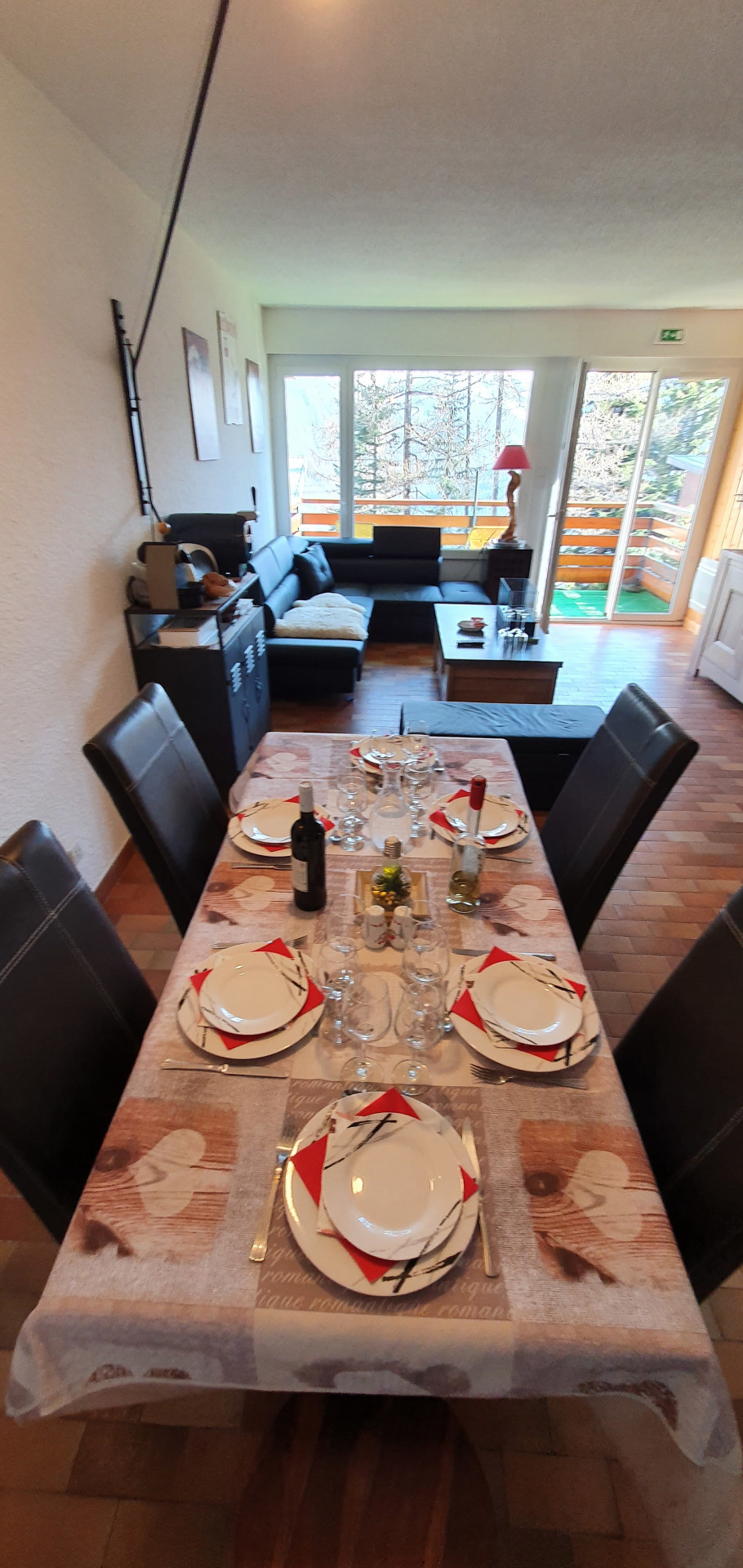 Horizon 1800 F6 - © P.Dupuis Horizon 1800 F6