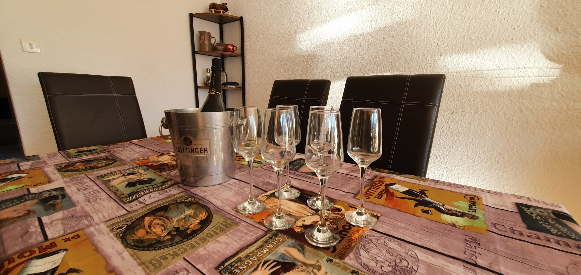 Horizon1800 F6 - © P.Dupuis Horizon1800 F6