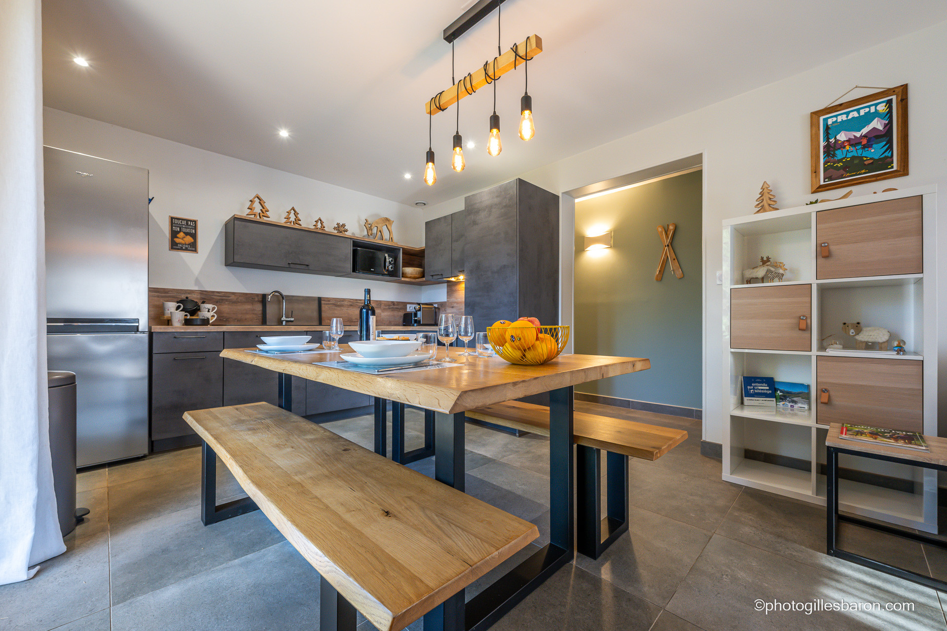 Chalet 234_ RDC Chalet 234_ RDC