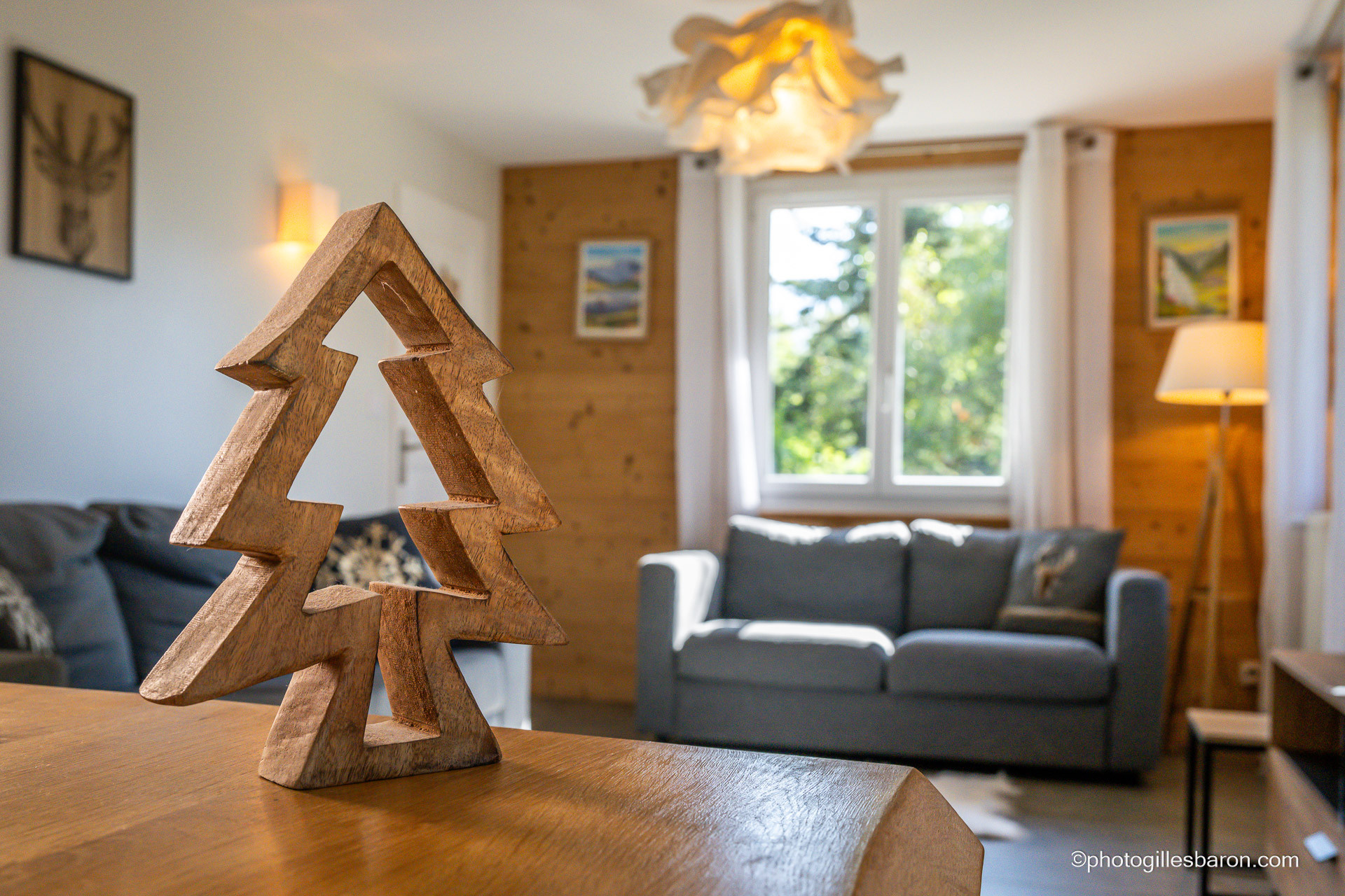 Chalet 234_ RDC Chalet 234_ RDC