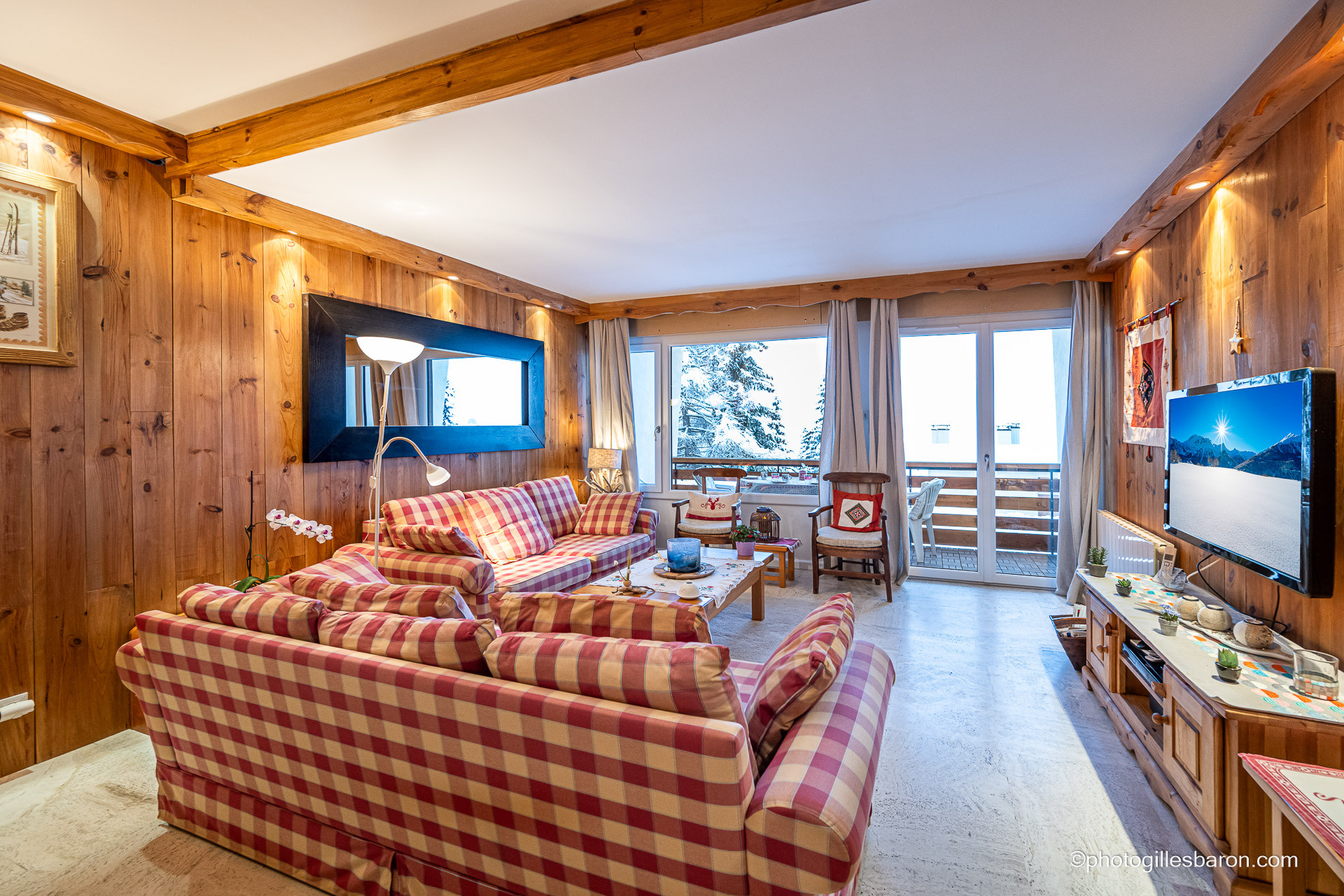 Horizon 1800 B35 Horizon 1800 B35