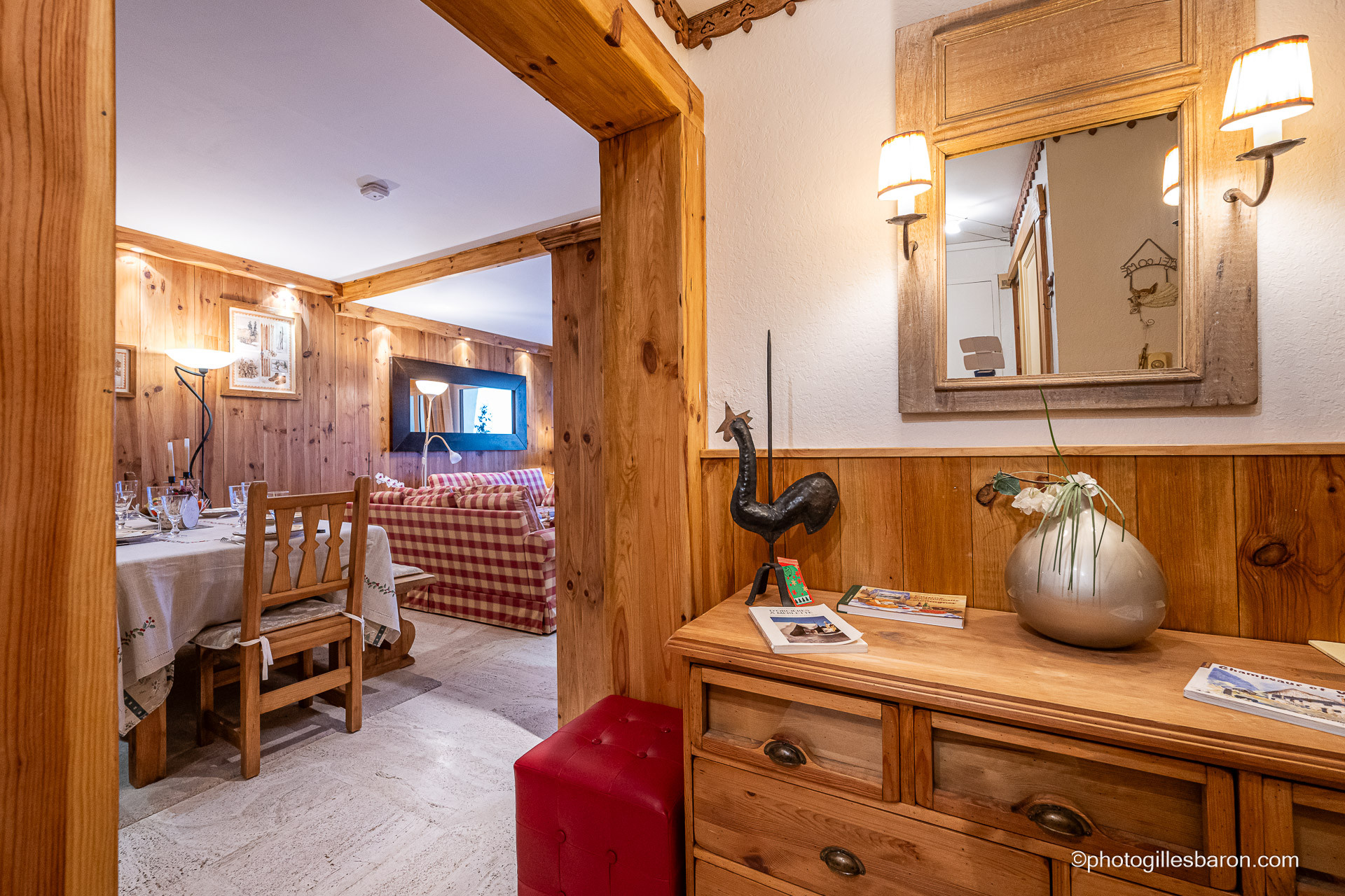 Horizon 1800 B35 Horizon 1800 B35