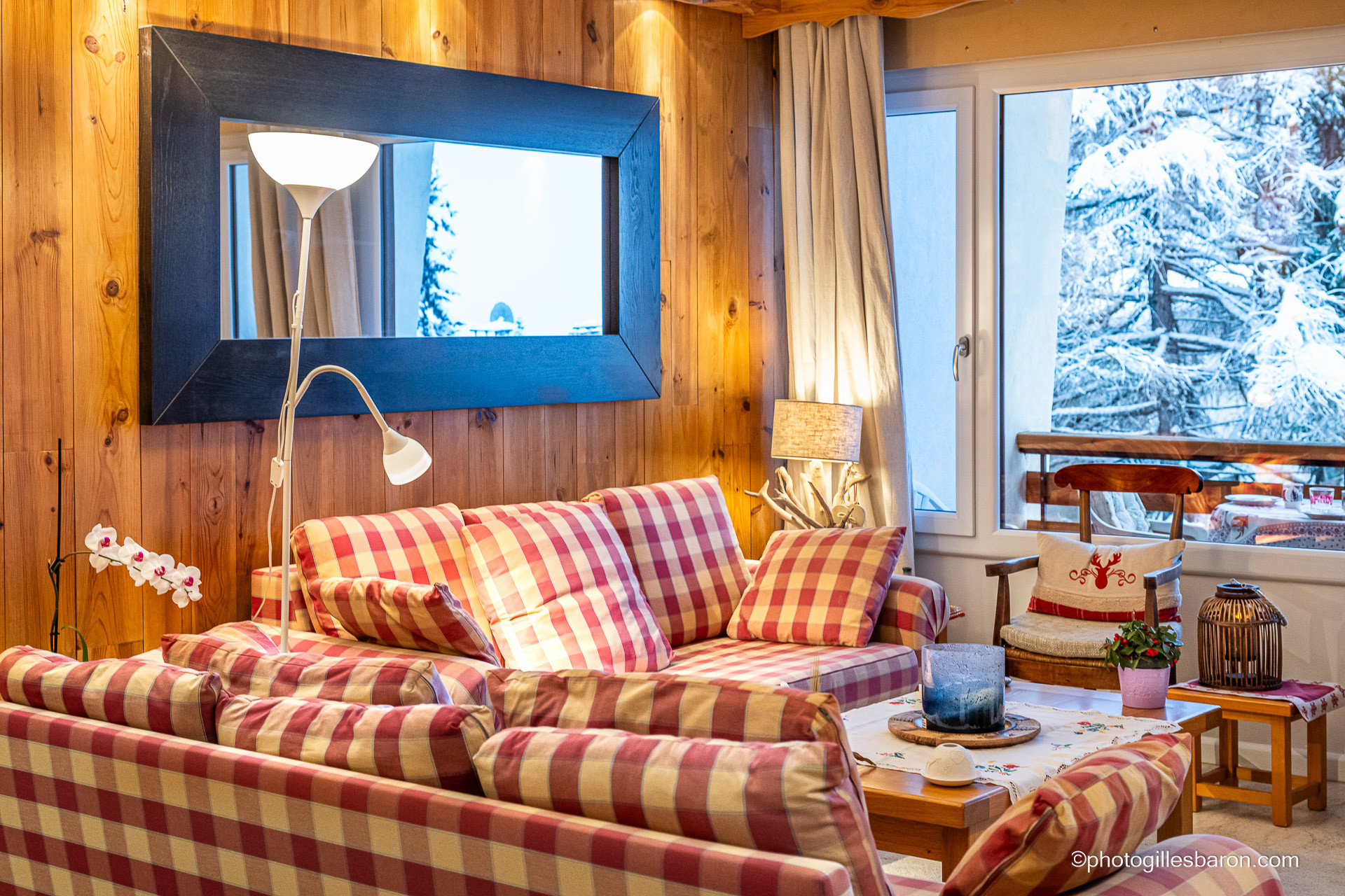 Horizon 1800 B35 Horizon 1800 B35