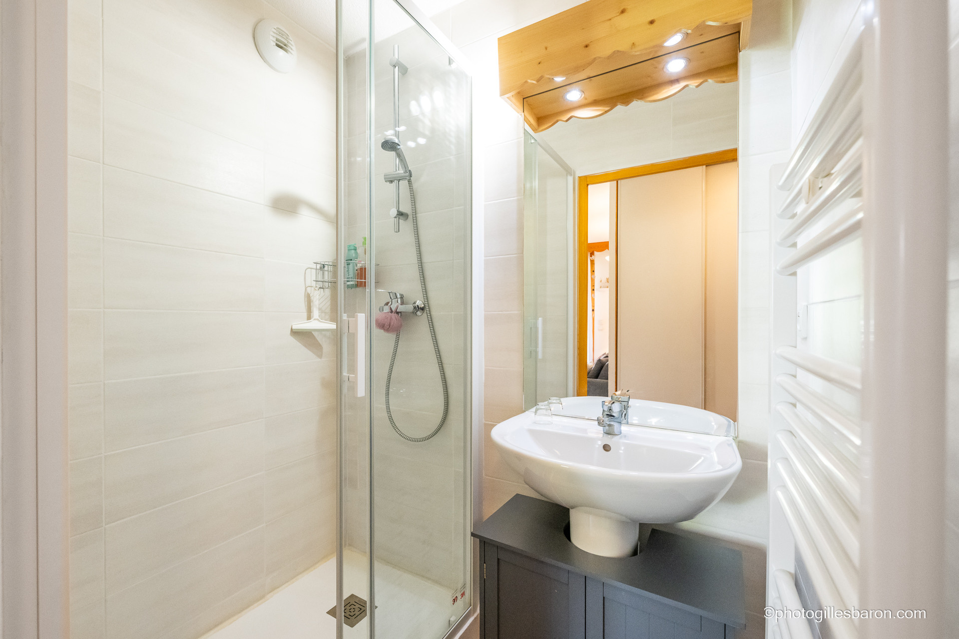 Les Cristallines 314 - © G.Baron Les Cristallines 314