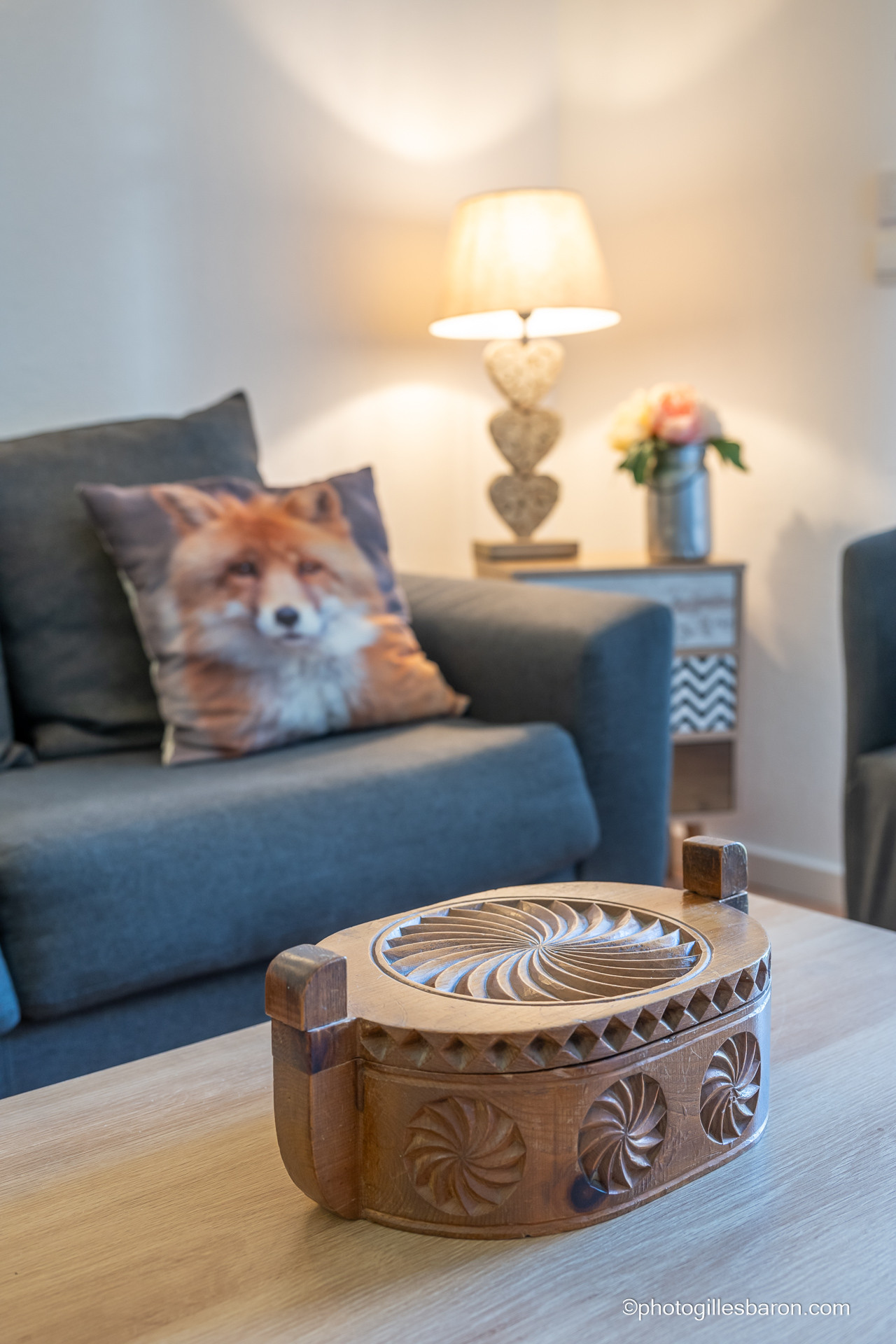 Les Cristallines 314 - © G.Baron Les Cristallines 314