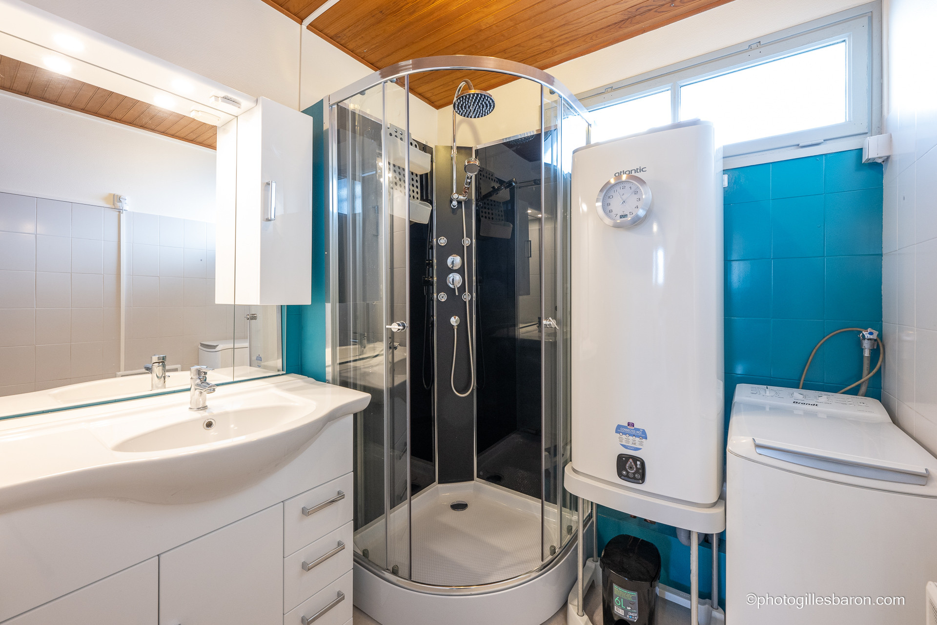 Appartement 3 pièces 6 personnes Chalet les 2 vaches_Orcières Appartement 3 pièces 6 personnes Chalet les 2 vaches_Orcières