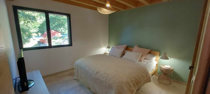 Chalet Le Petit Ours 5 pièces 12 personnes_Orcières - © Daziano Chalet Le Petit Ours 5 pièces 12 personnes_Orcières