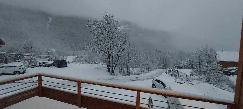 Chalet Le Petit Ours 5 pièces 12 personnes_Orcières - © Daziano Chalet Le Petit Ours 5 pièces 12 personnes_Orcières