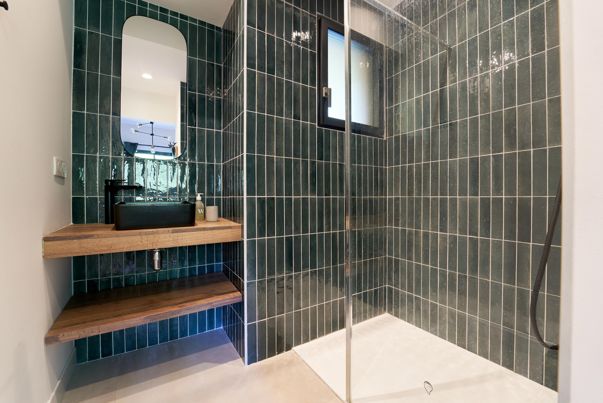 Chalet du Cerf 5 pièces 8 personnes_Orcières