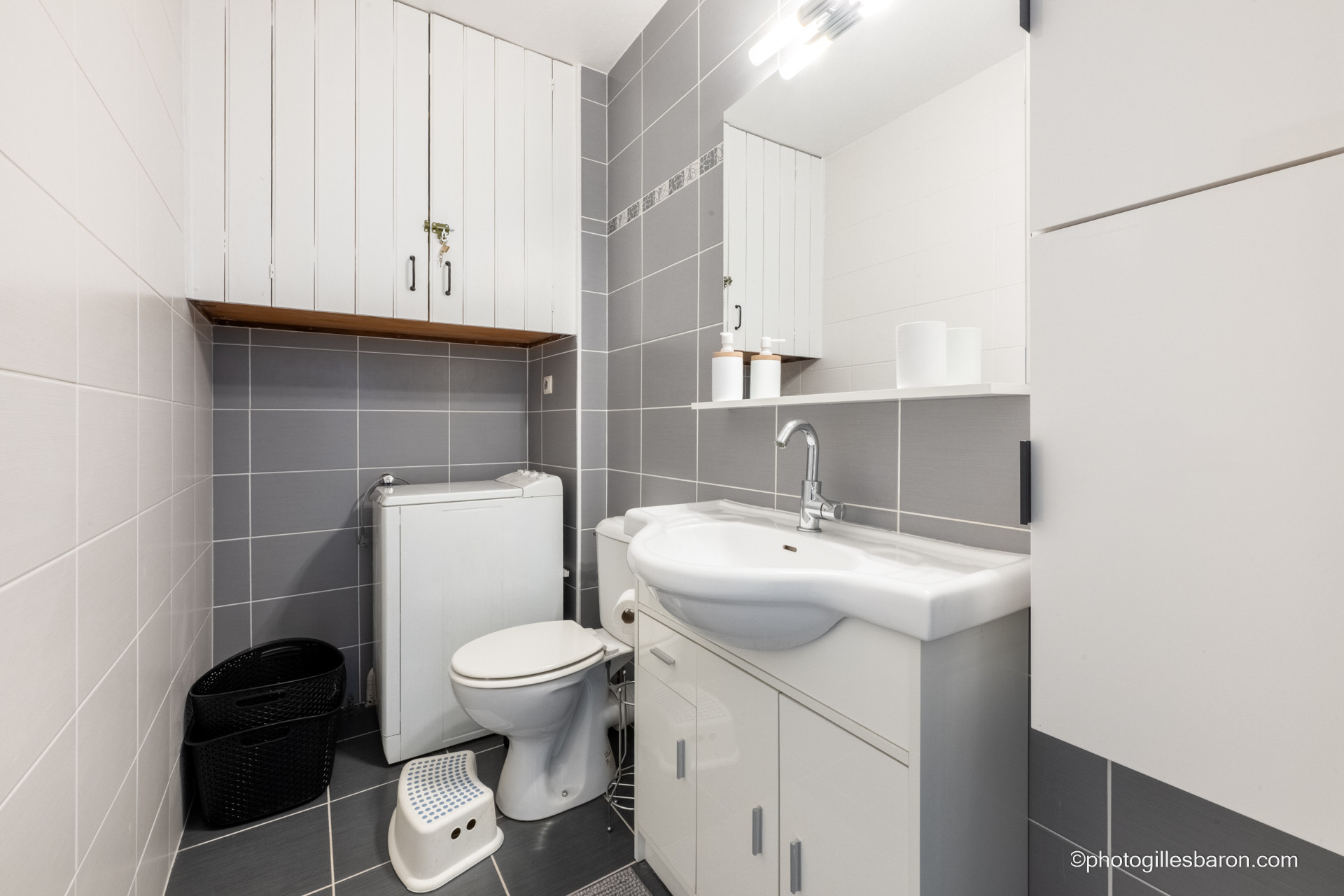 Appartement Le Champsaur Le Beretzo 4 pièces 8 personnes_Orcières - © Gilles Baron Appartement Le Champsaur Le Beretzo 4 pièces 8 personnes_Orcières