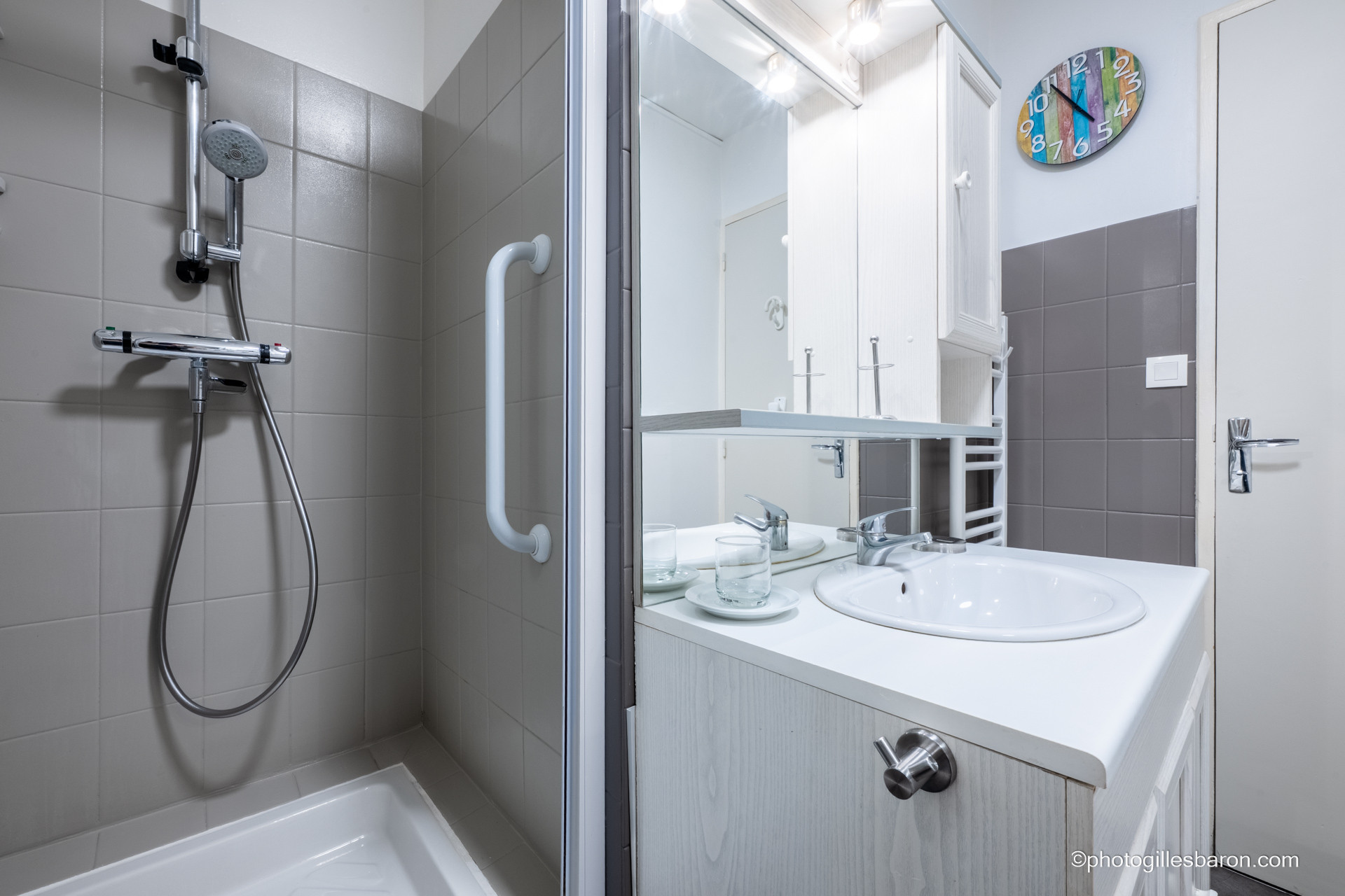 Appartement 2 pièces 5 personnes Loc Orcières Le Champsaur_Orcières