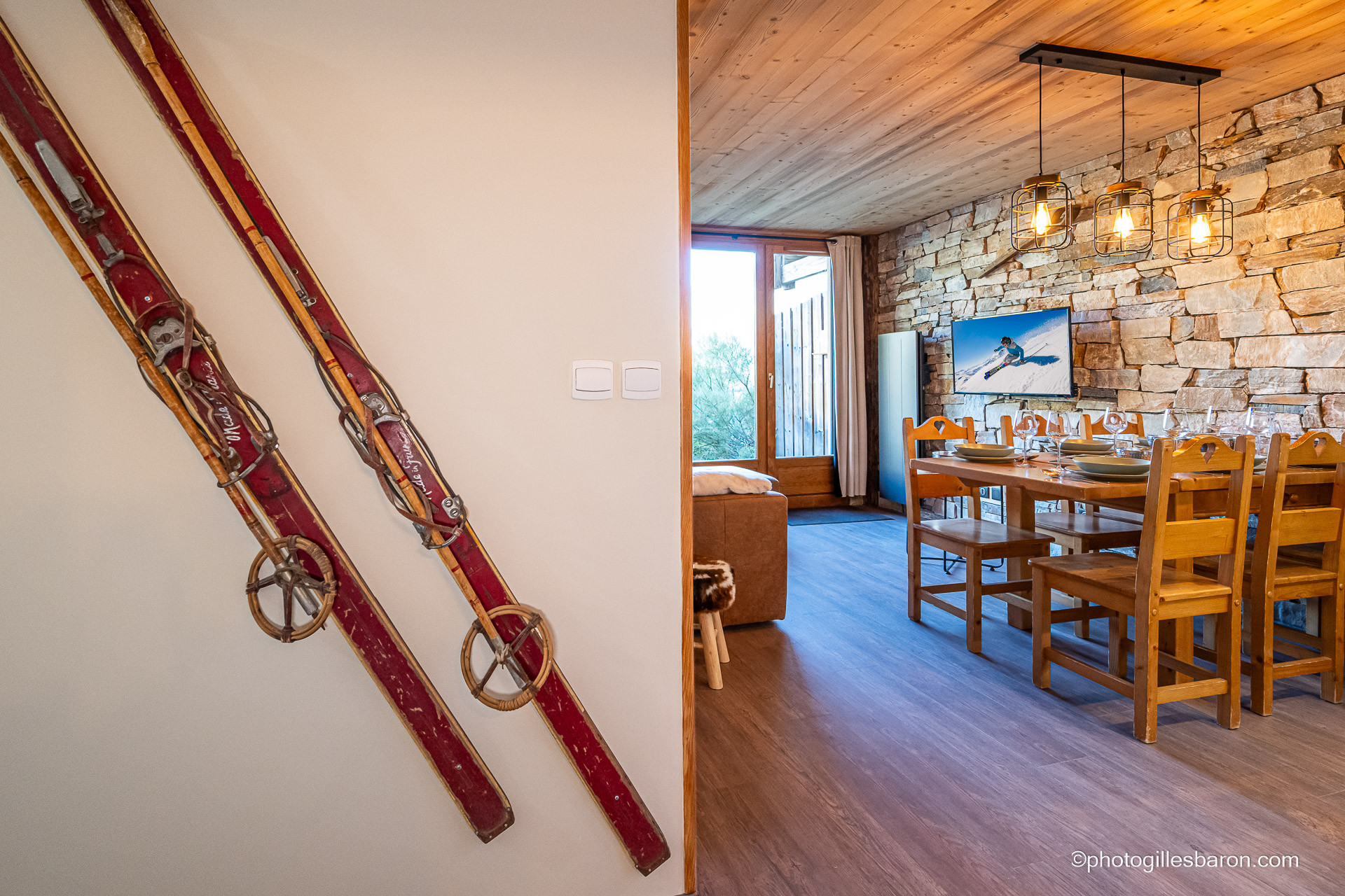 Les Balcons du soleil 001 Les Balcons du soleil 001