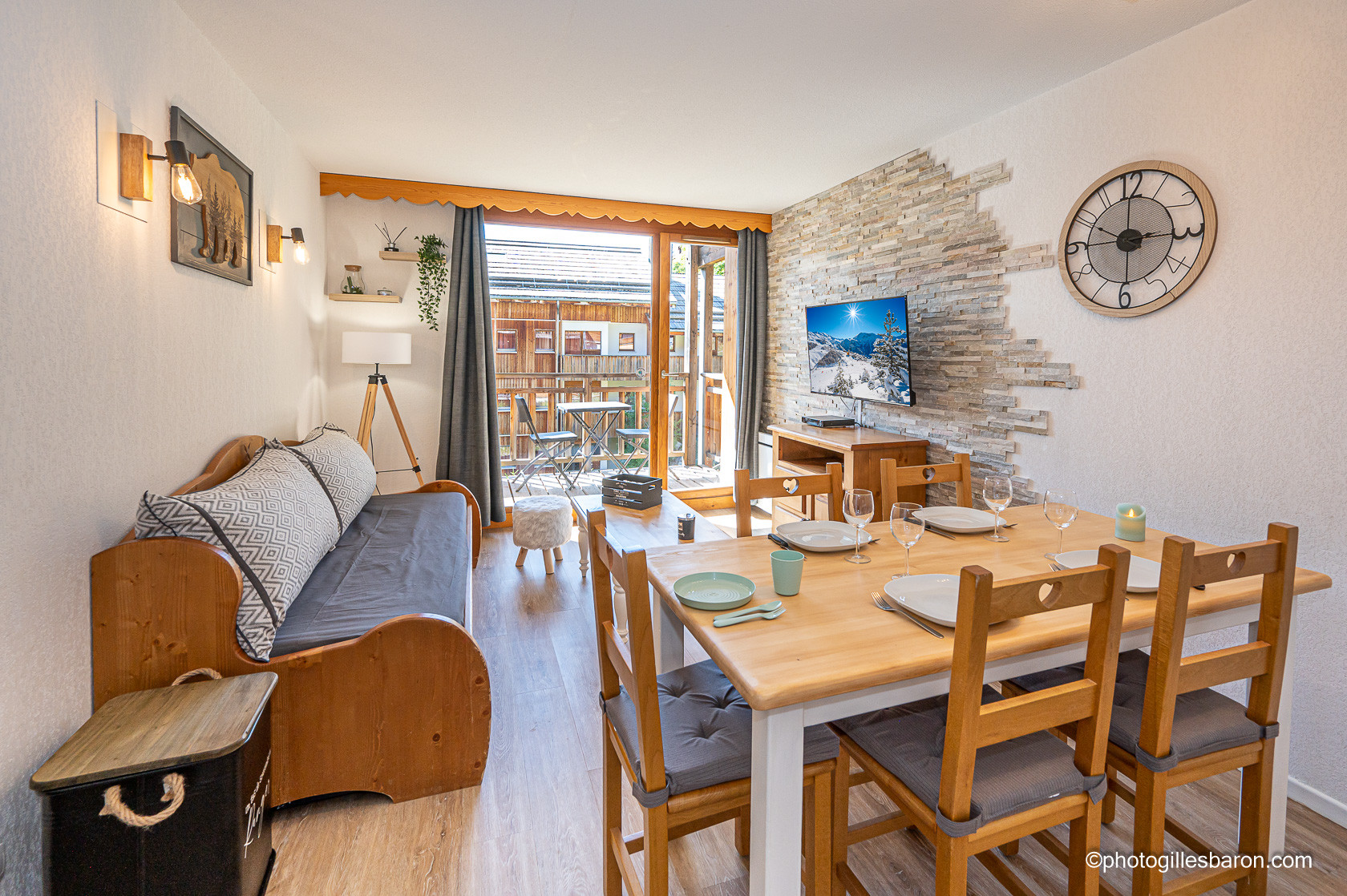 Les Cristallines 315 - © G.Baron Les Cristallines 315