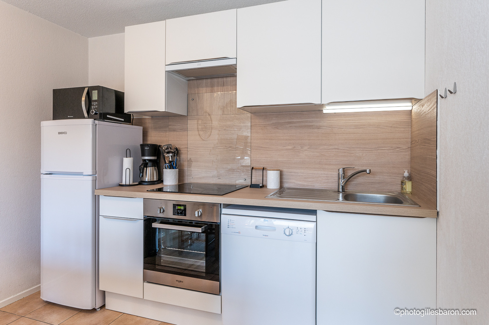 Les Cristallines 315 - © G.Baron Les Cristallines 315