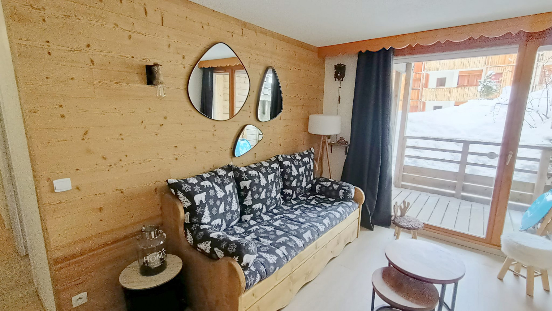 Les Cristallines 118 Les Cristallines 118