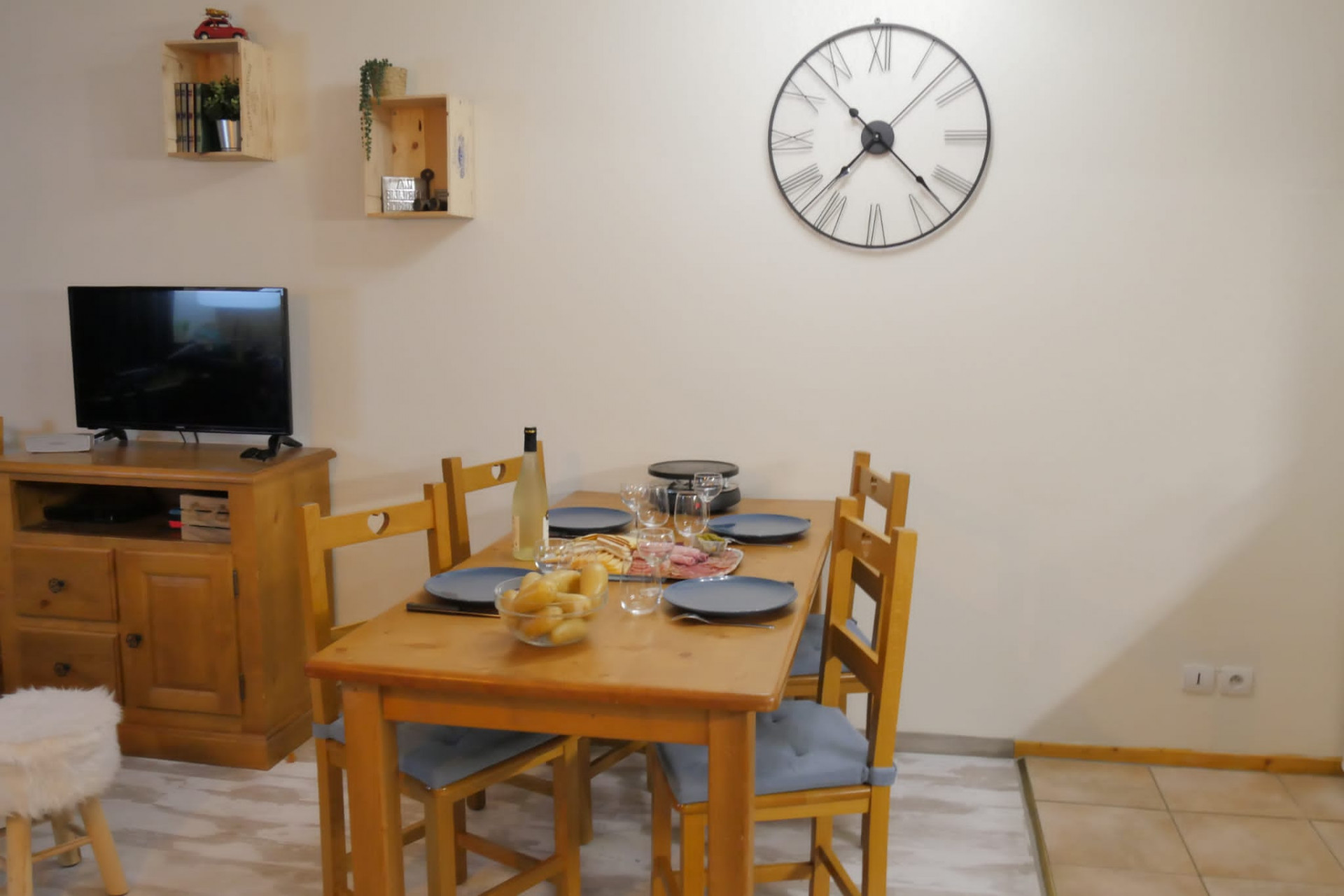 Les Cristallines 118 Les Cristallines 118