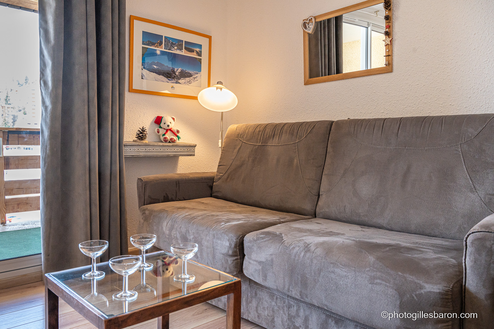 Rond Point des pistes B n°54 Rond Point des pistes B n°54