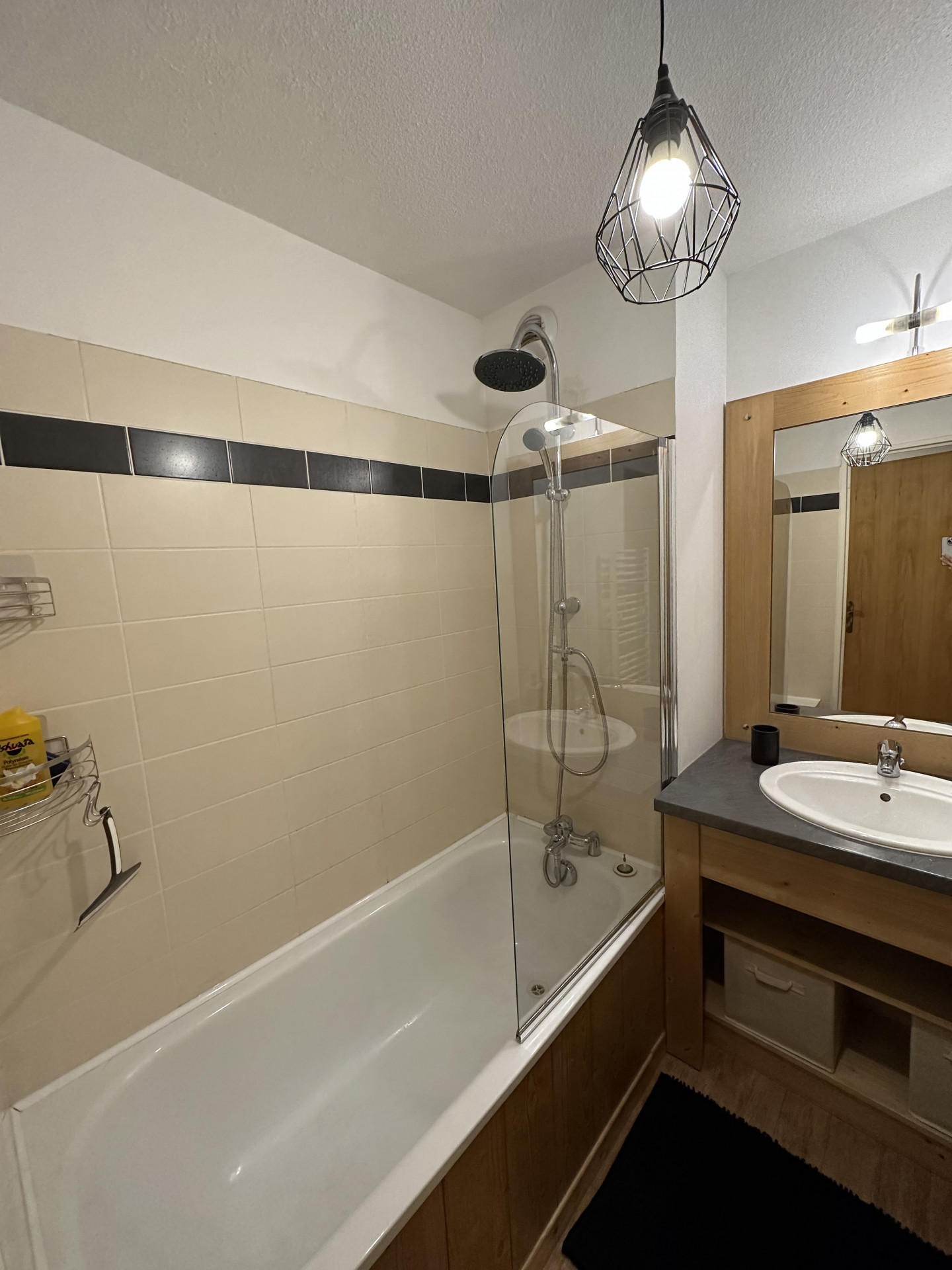 Terrasses de la Bergerie B307 - © F.Orneto Terrasses de la Bergerie B307