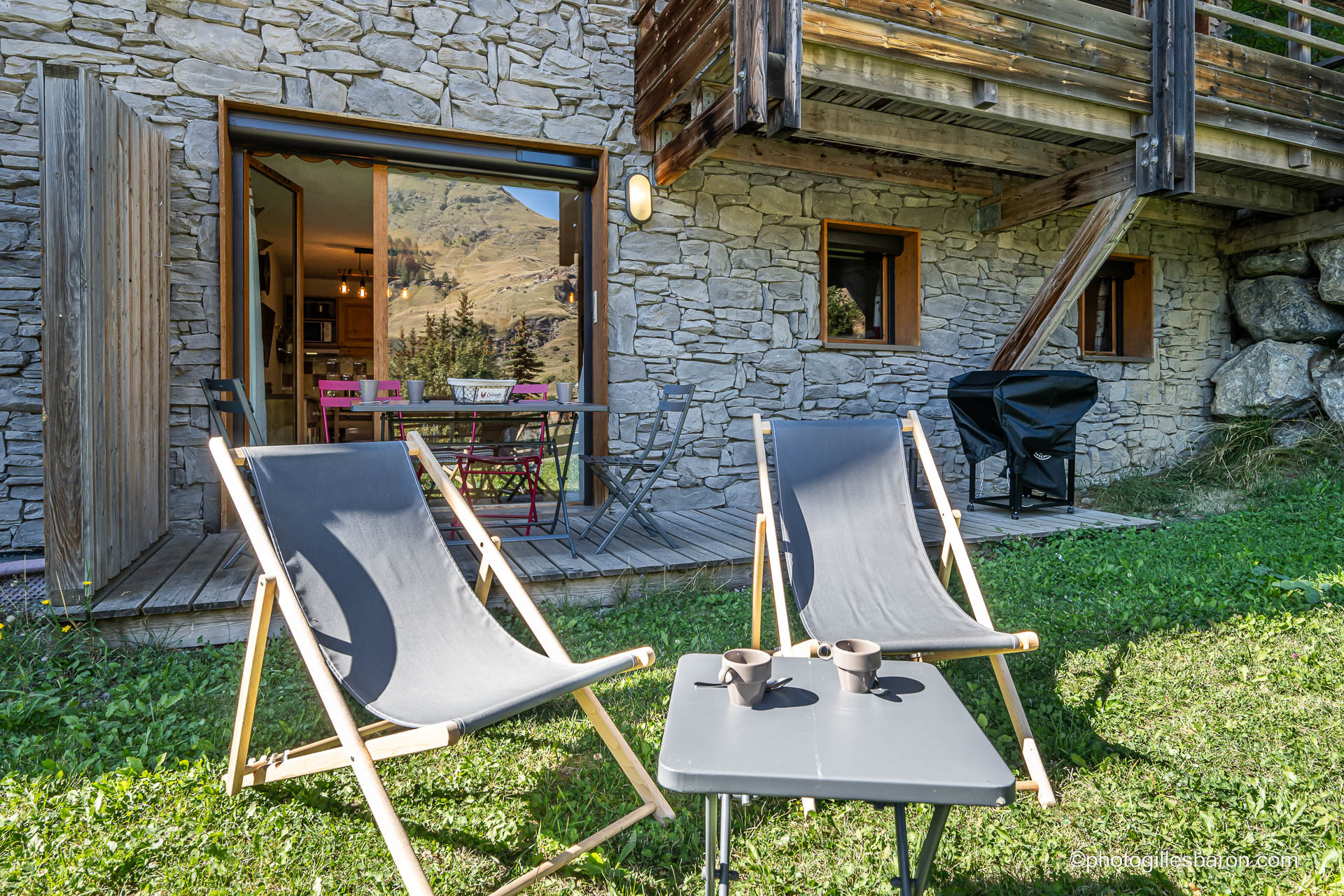 Les Cristallines 000 - © G.Baron Les Cristallines 000