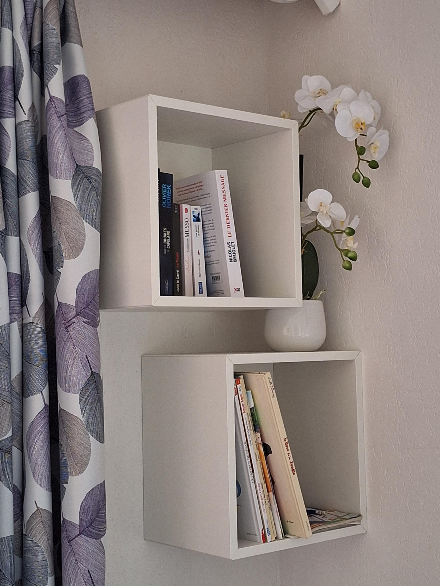 Appartement 3 pièces 6 personnes Cristallines 108_Orcières - © Vander Maelen Appartement 3 pièces 6 personnes Cristallines 108_Orcières